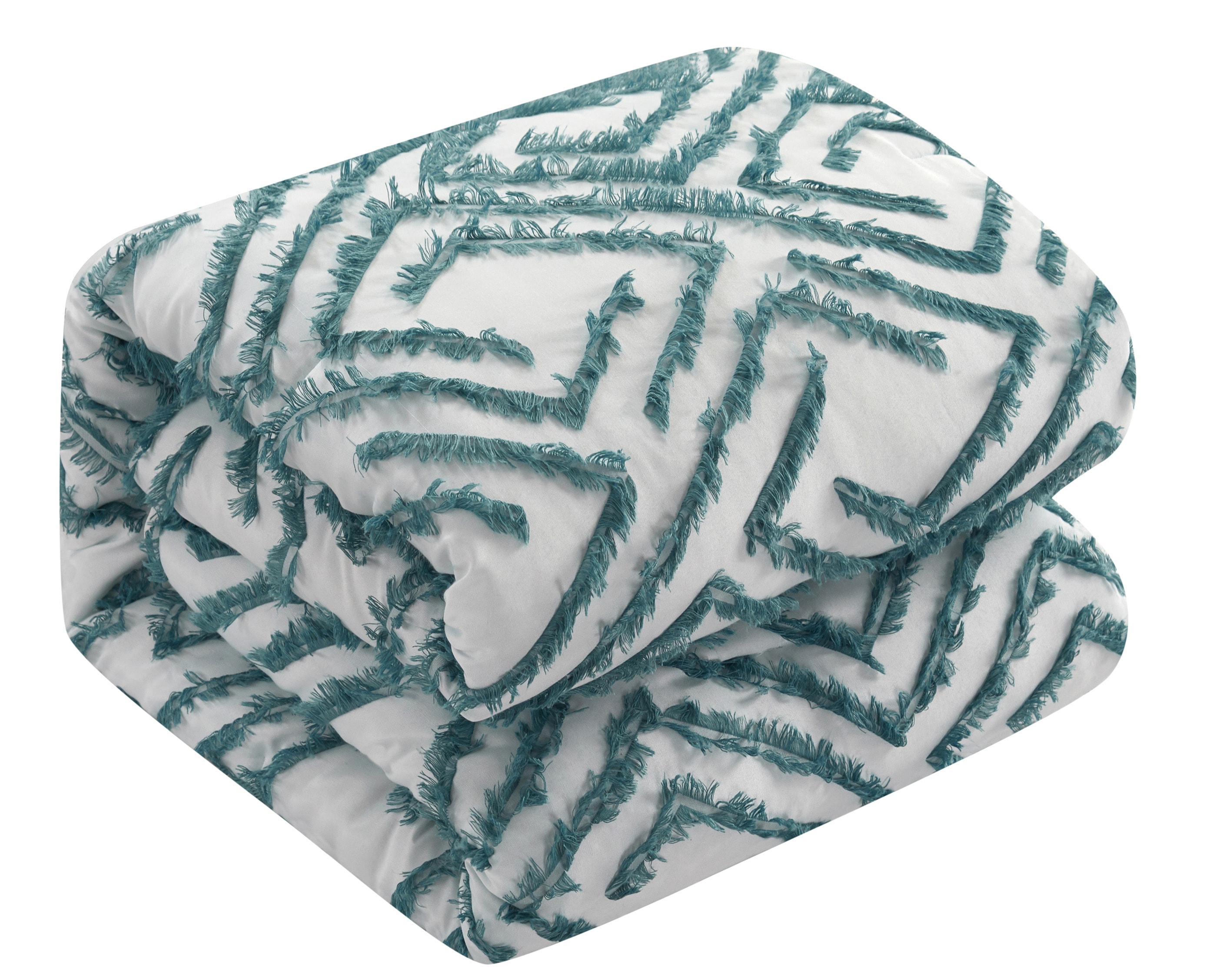 Nanshing DAMITA6-CK-WGRN bedding - View #2