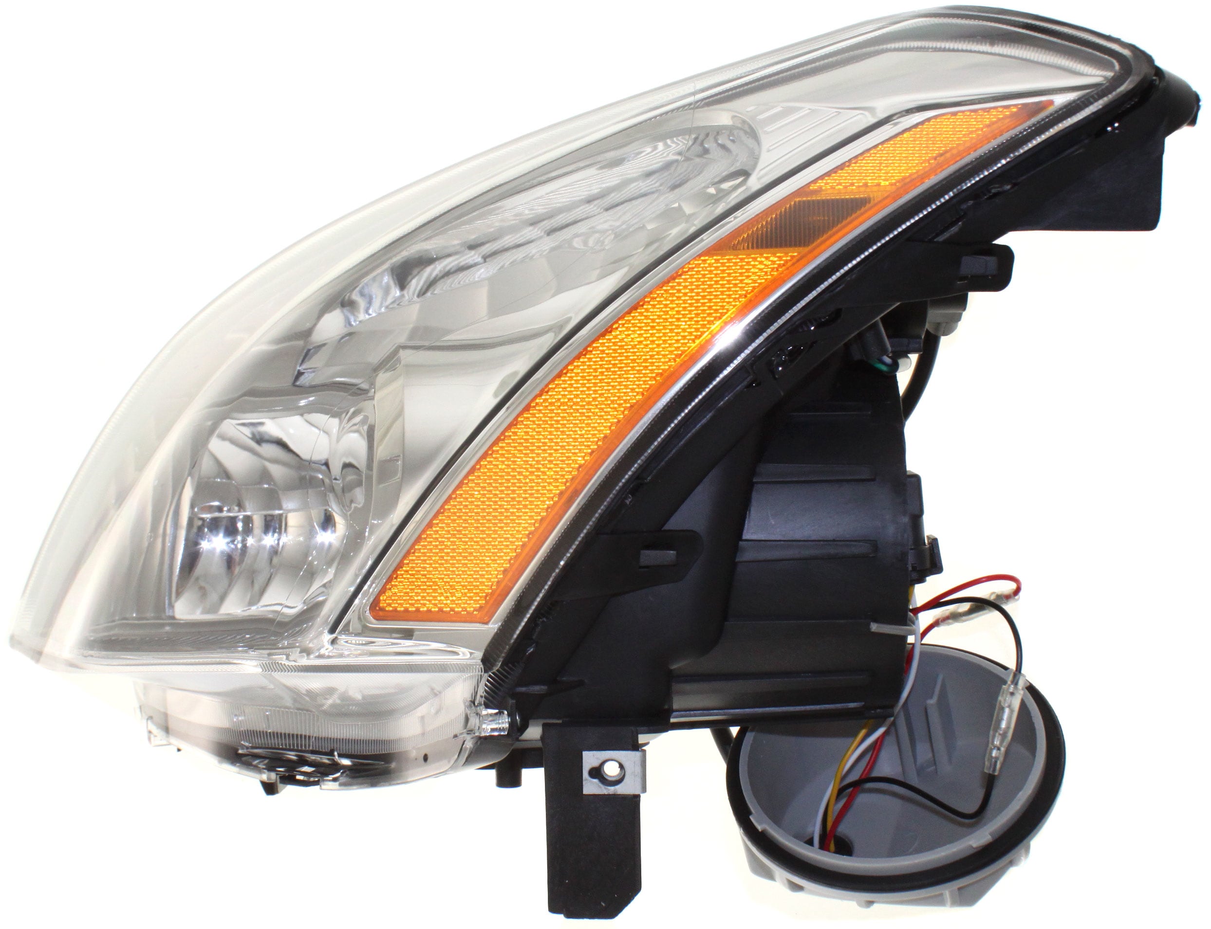 Garage-Pro JCREPN100106GP Headlights-Components - View #3
