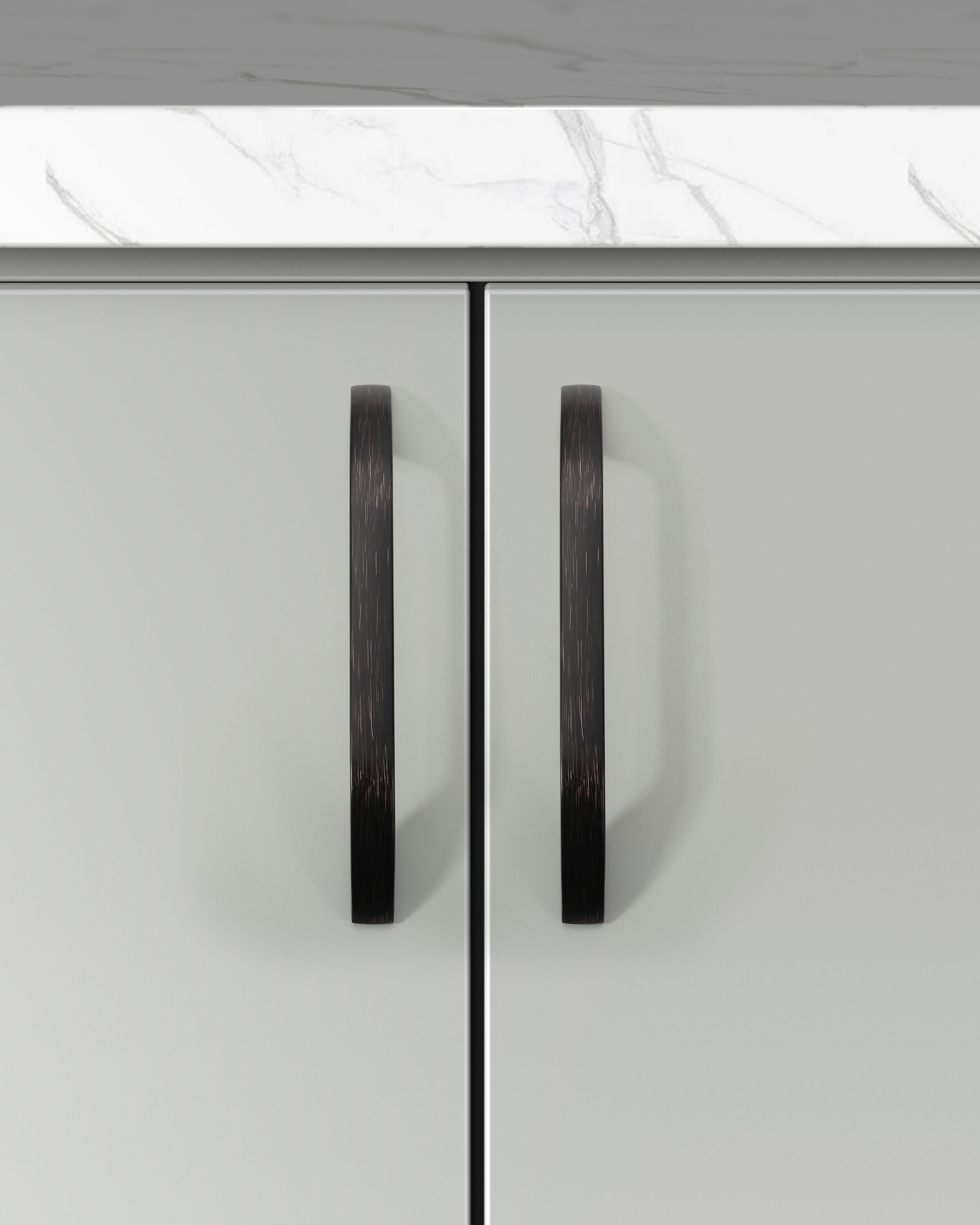 Sapphire SP-3191-160-ORB-5 Cabinet-Pulls - View #3