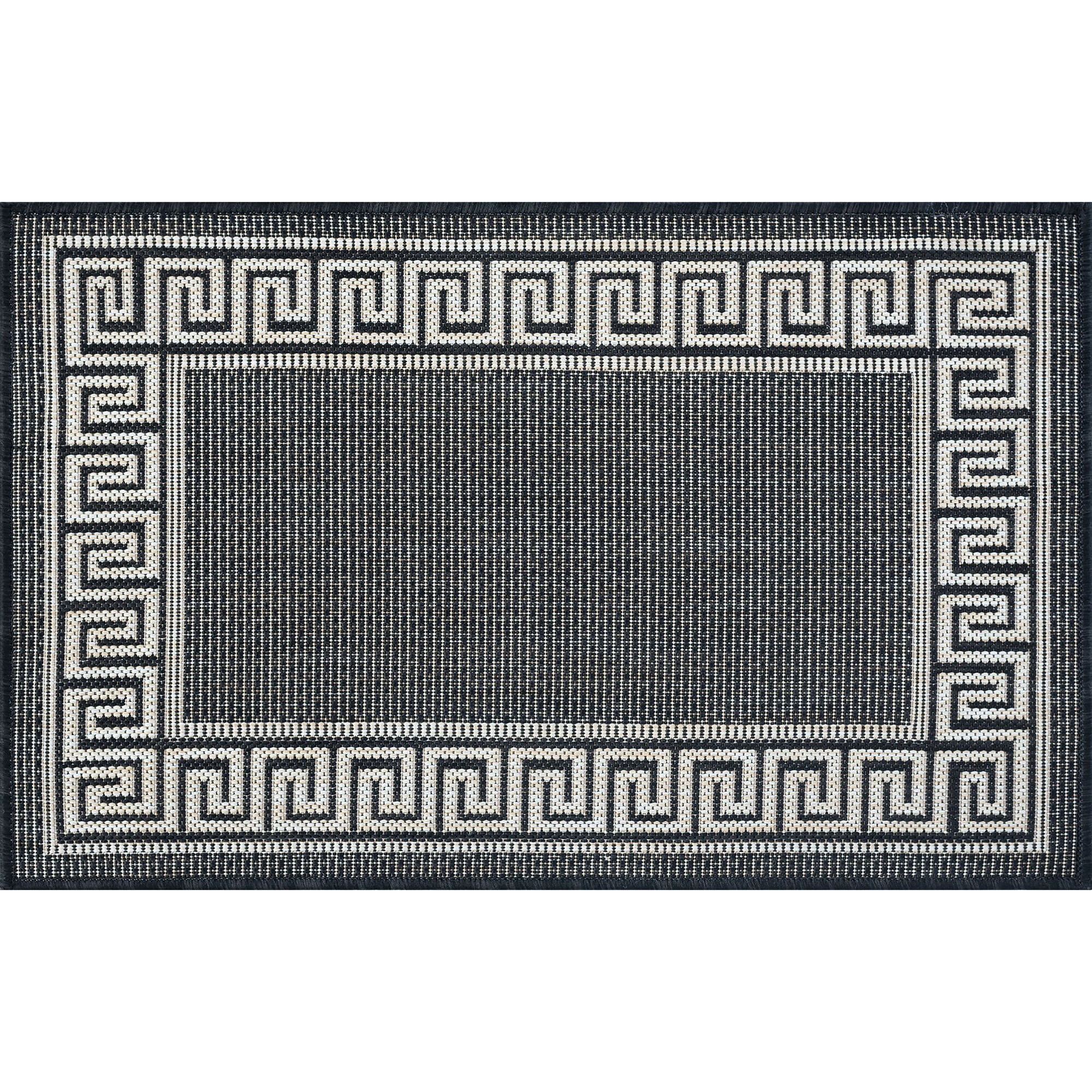 Tayse ECO1000 2X3 rugs - View #7