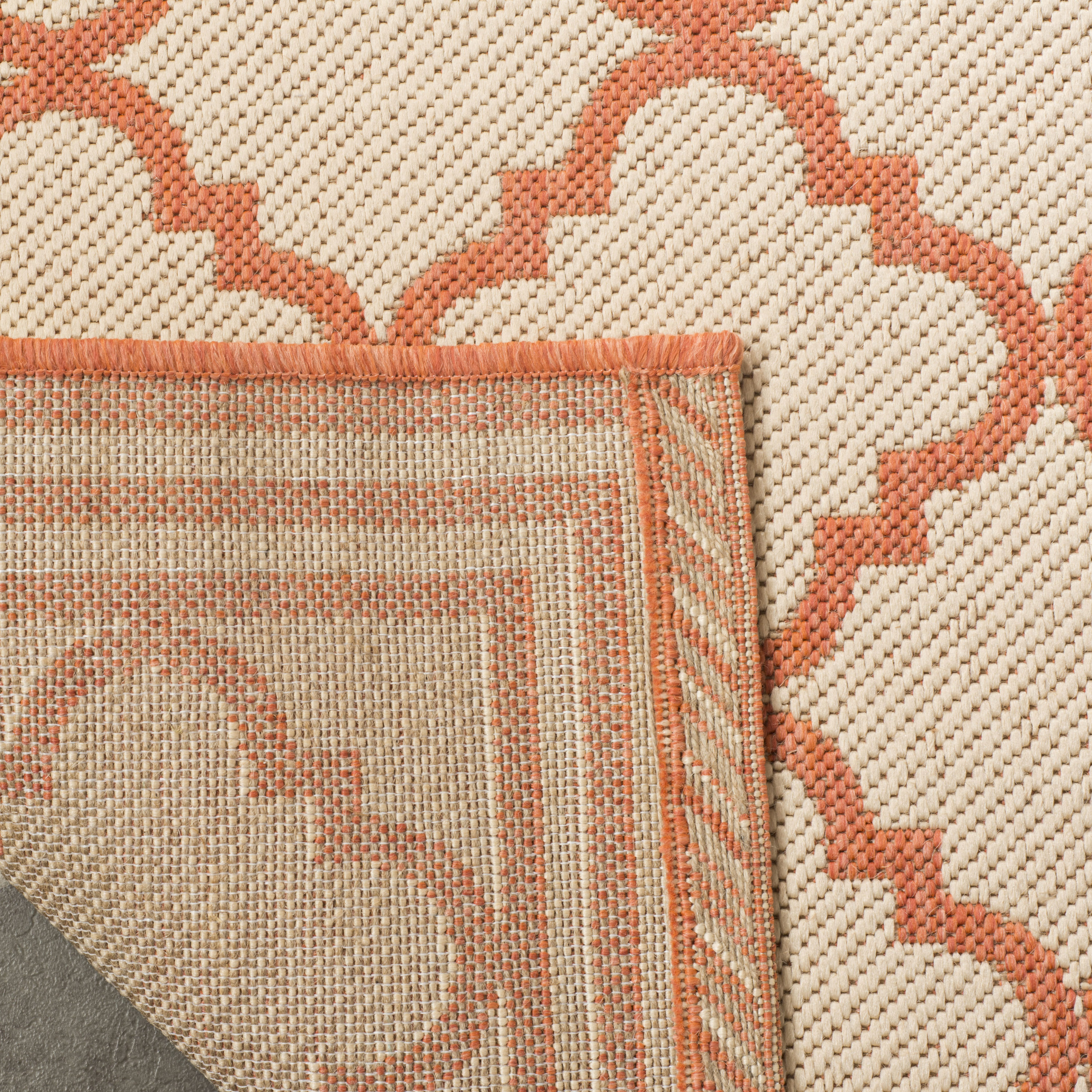 Safavieh LND121R-5 rugs - View #4