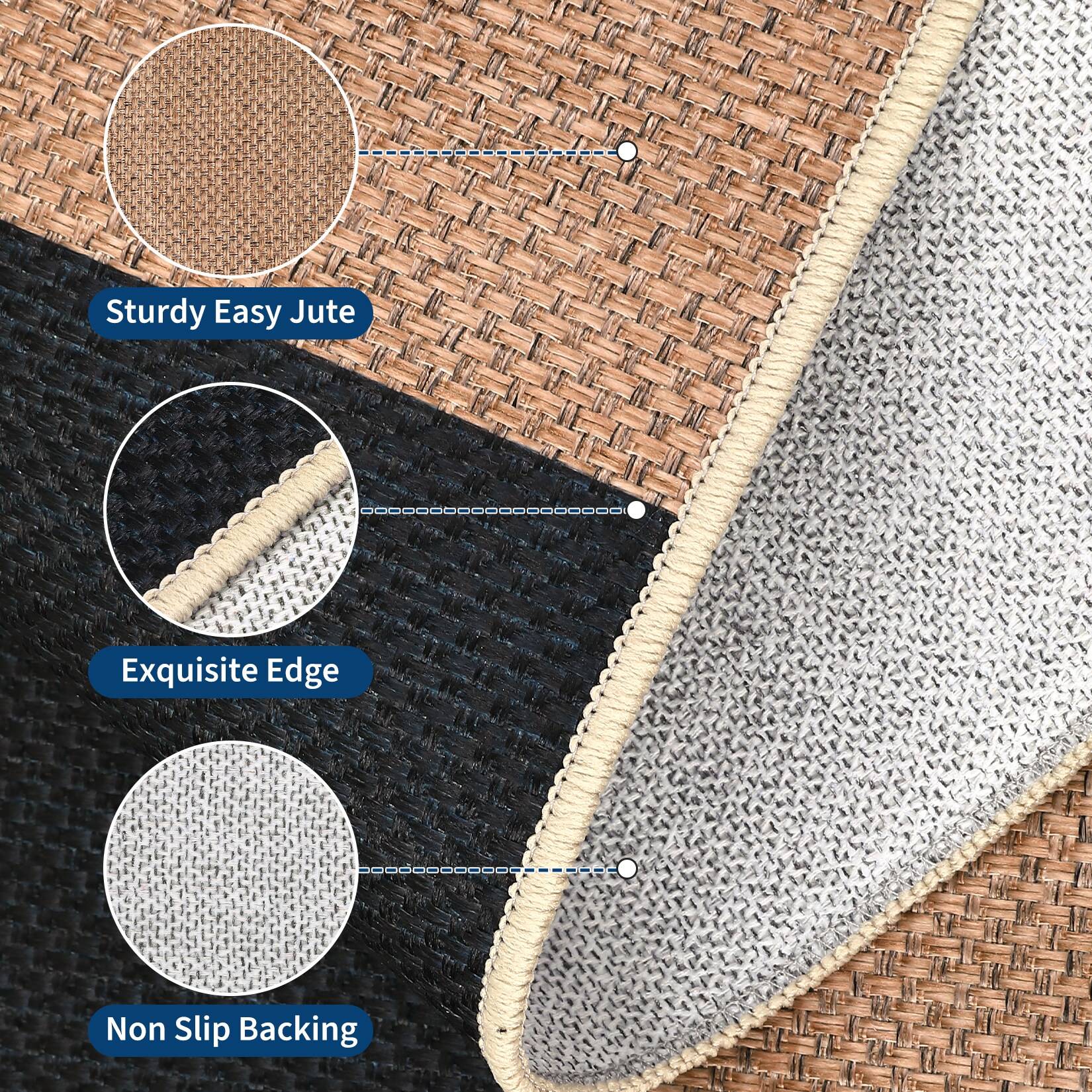 Assile XH26082020 rugs - View #7
