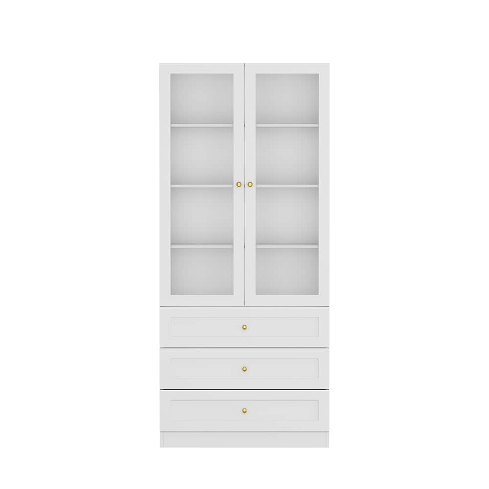 Homsee C-KF390070-01 Dining-Kitchen-Storarge - View #7