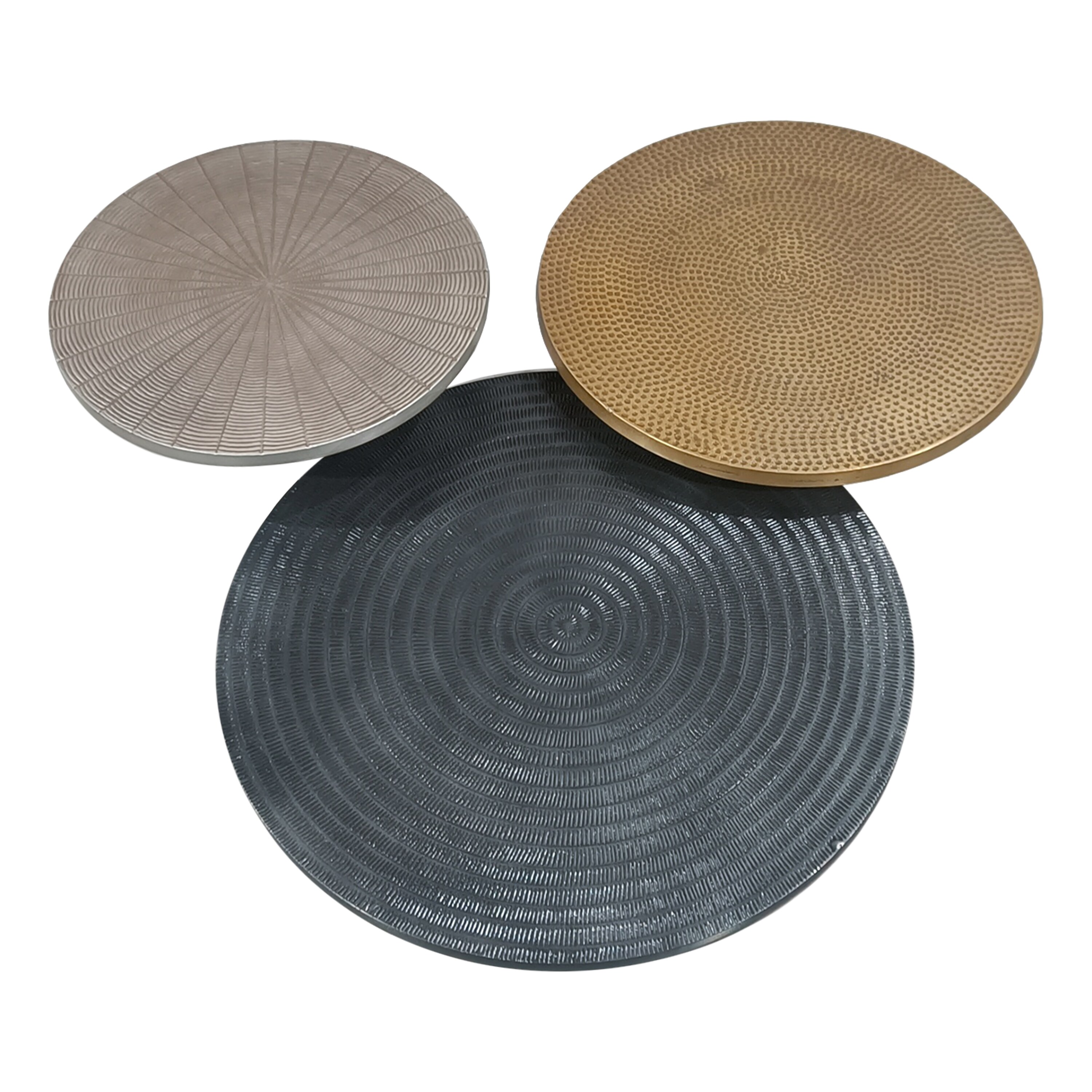 Benzara UPT-310007 Coffee-Tables - View #4