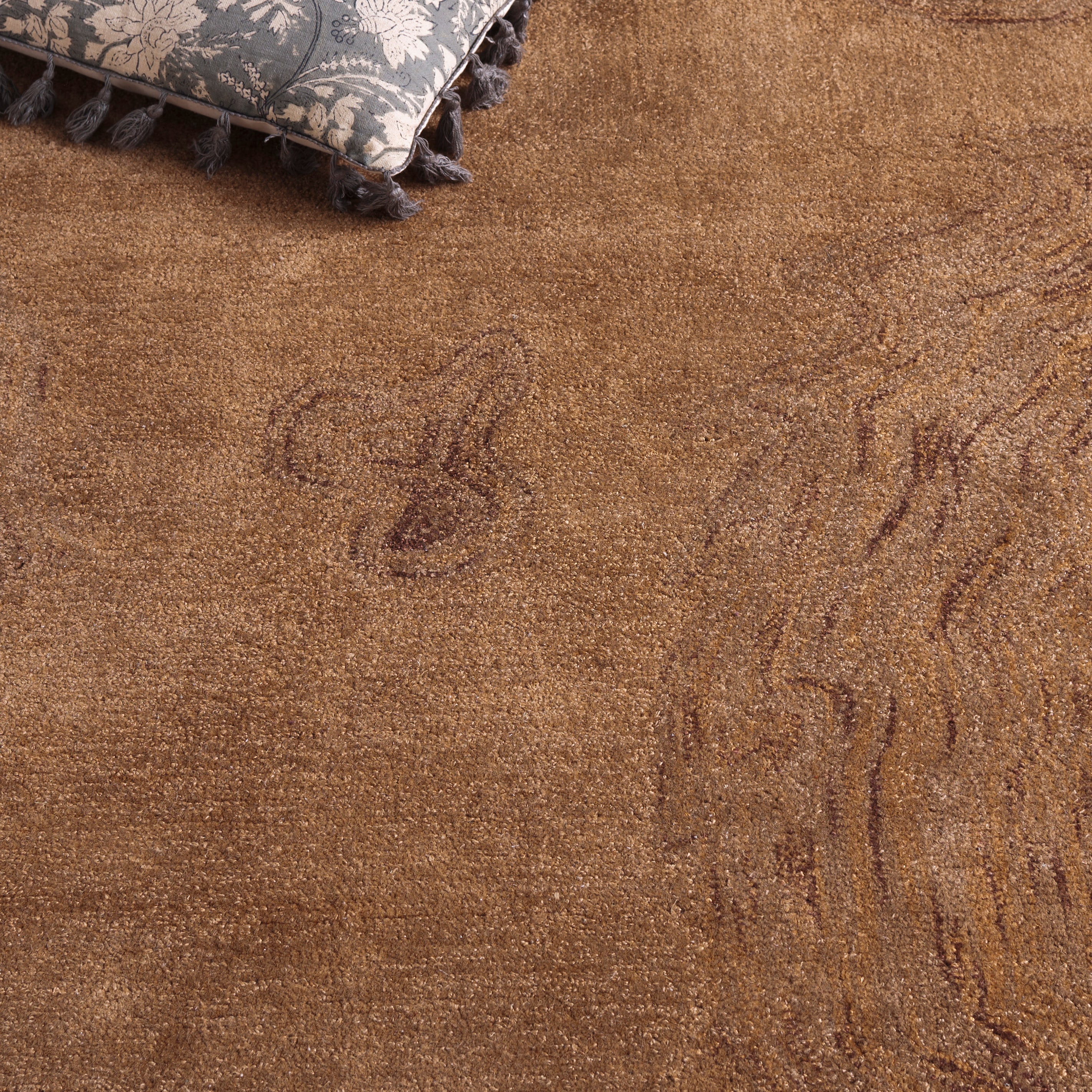 Safavieh NFB829A-5 rugs - View #4