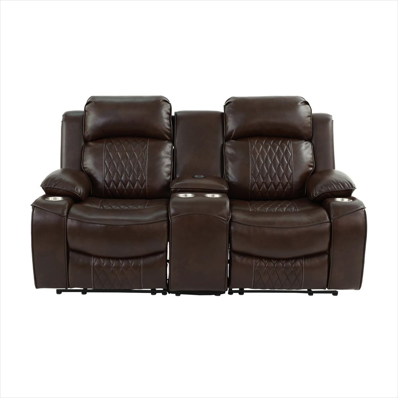 SunJet B08PJMX26M4K Sofas-Loveseats - View #7