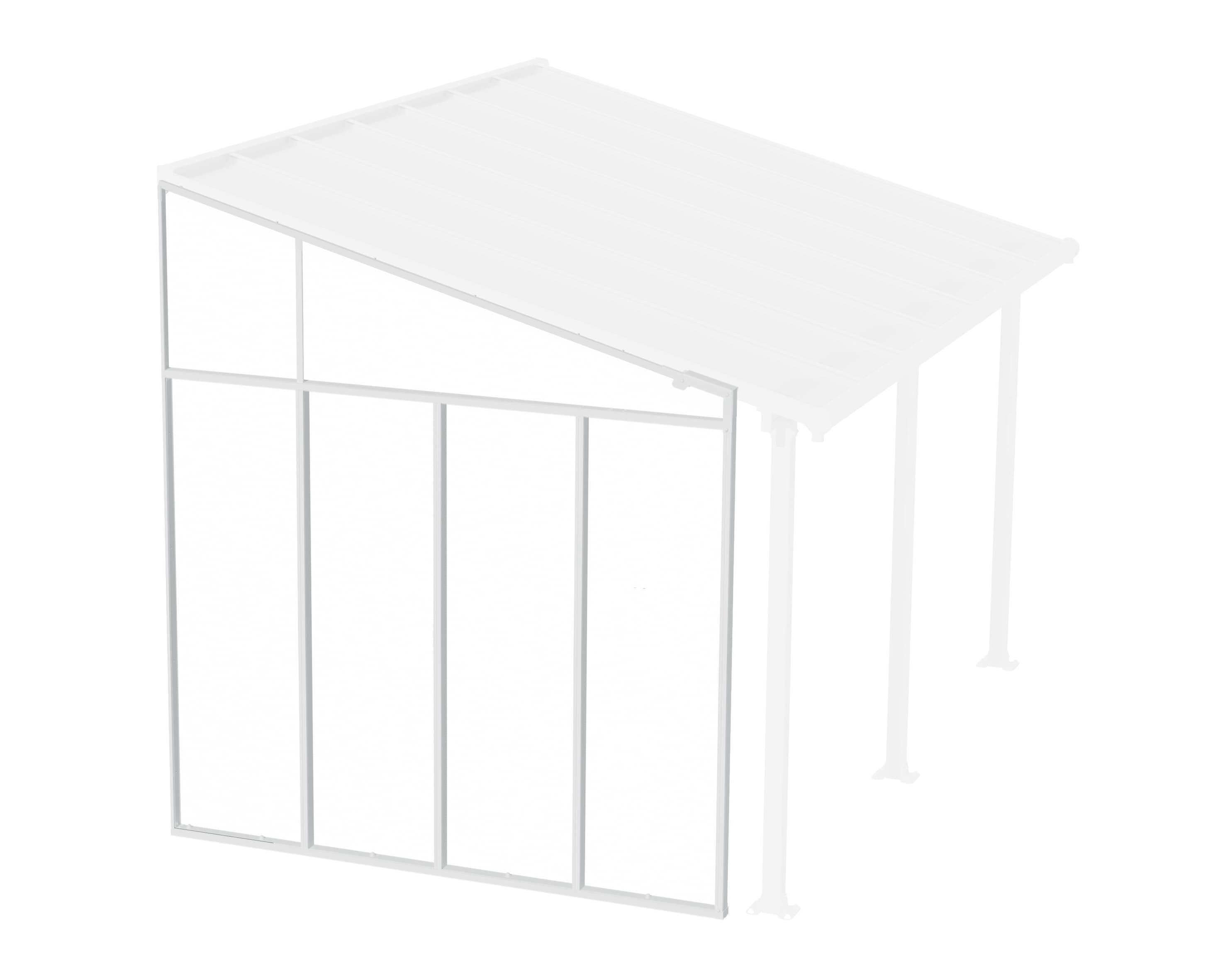 Canopia by Palram 704482 carports - View #2