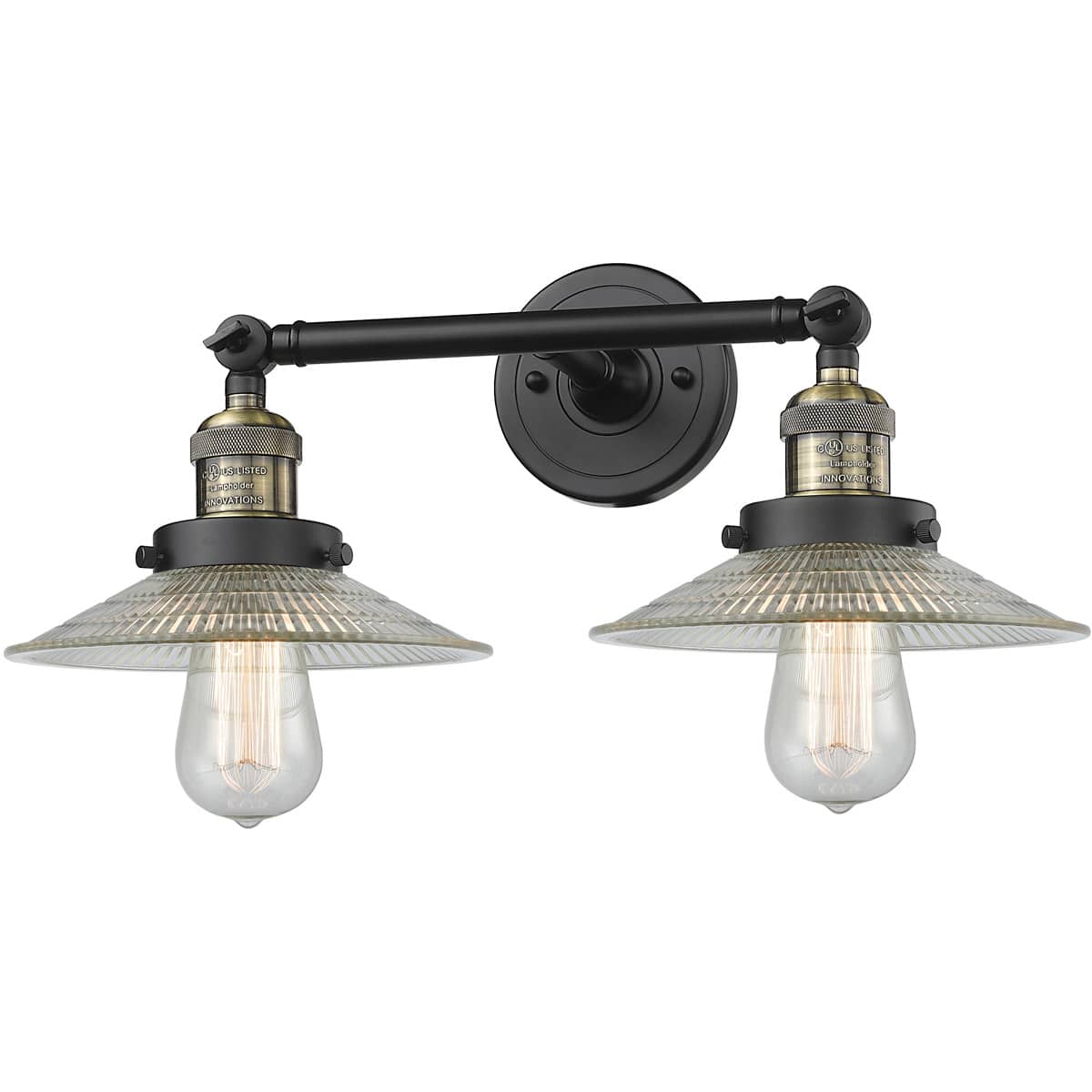 Innovations Lighting 208L-BAB-G2 b089995 - View #3