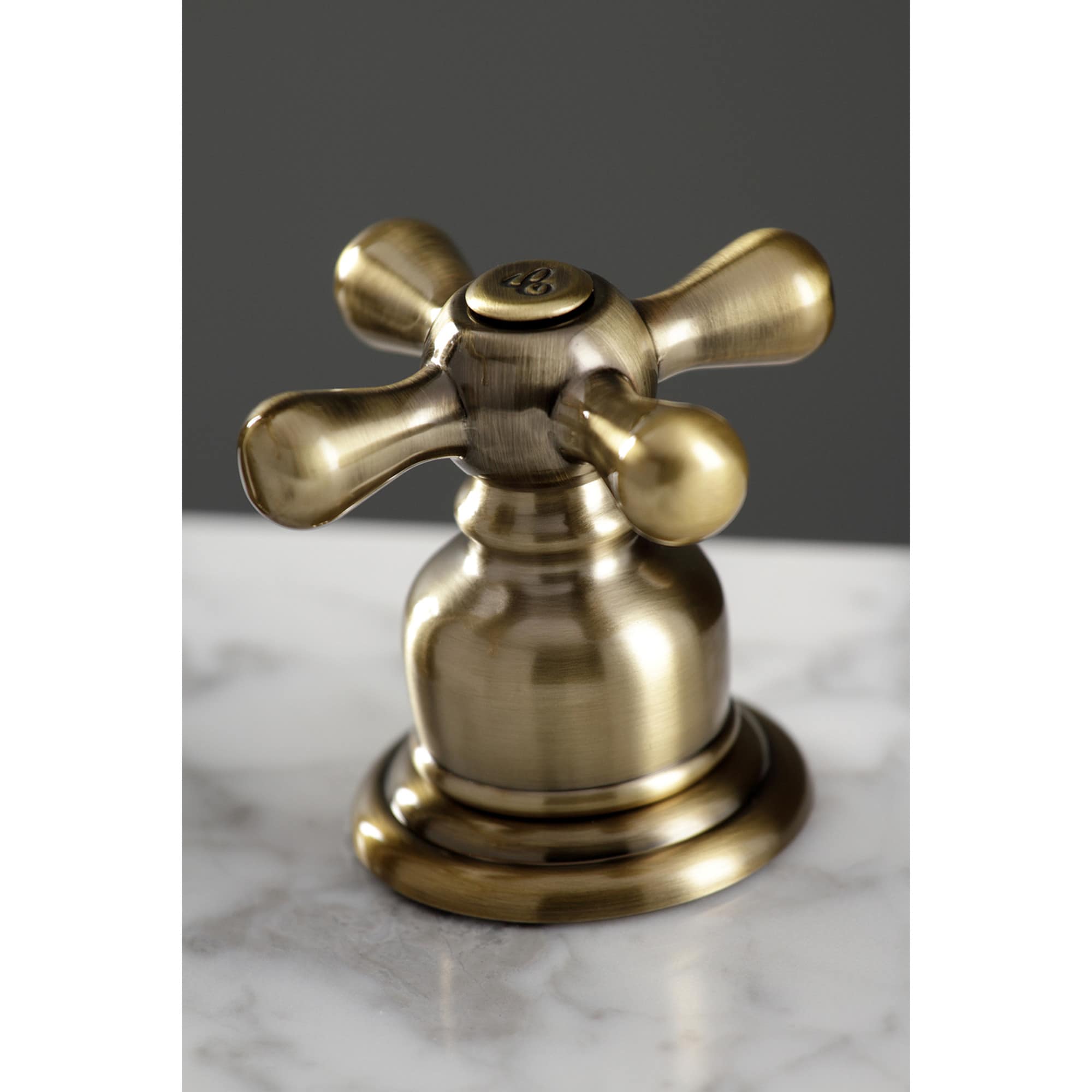 Kingston Brass WLFSC19733AX Lavatory-Faucets - View #9