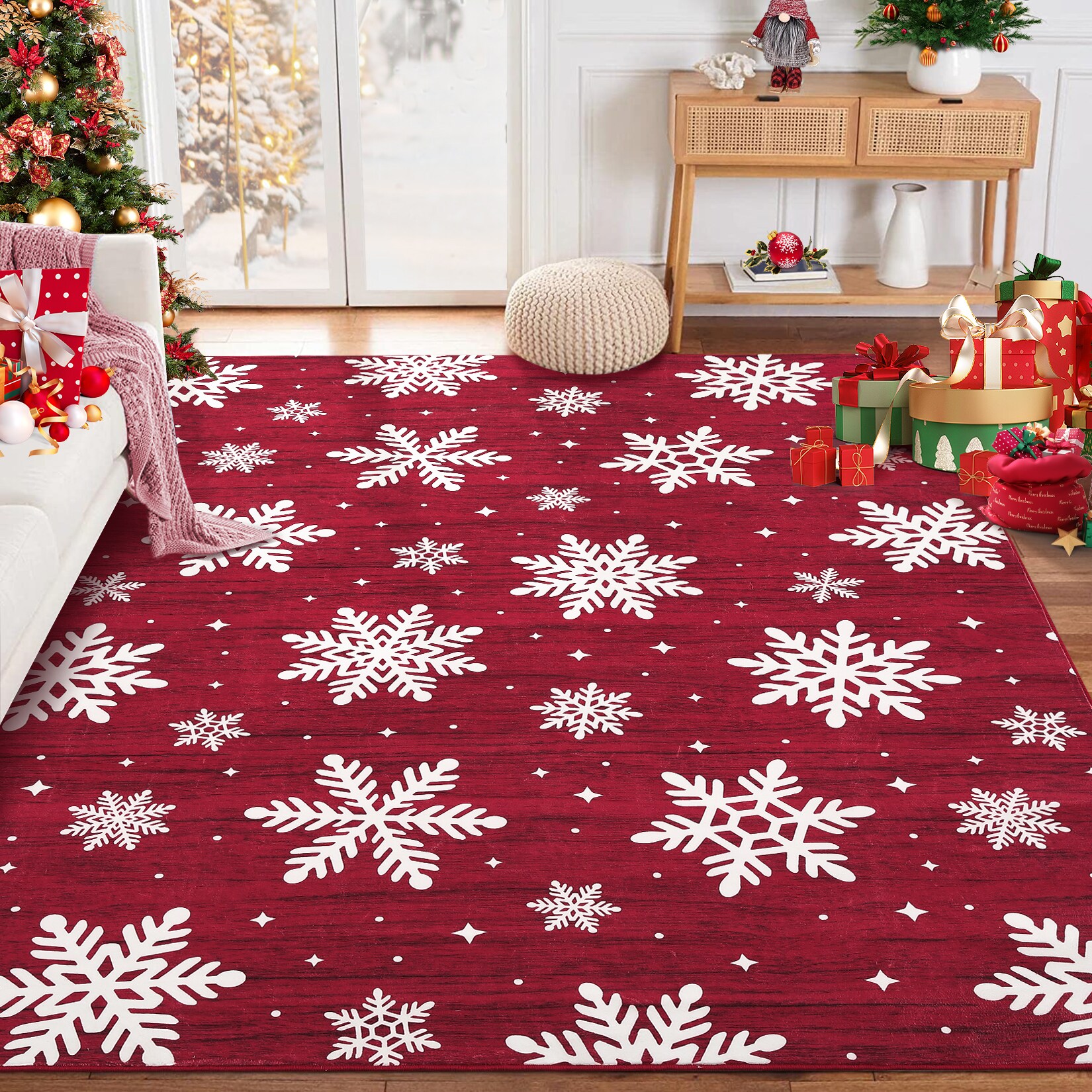 GarveeLife RUG-MM360 rugs - View #3