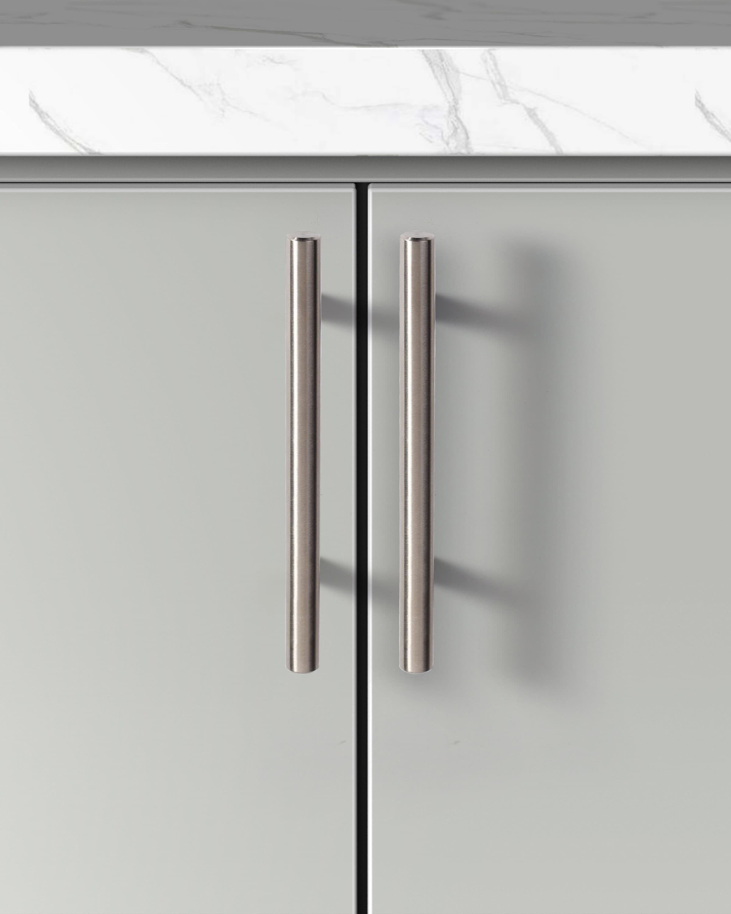 Sapphire SP-HW3-SS-M-5 Cabinet-Pulls - View #2