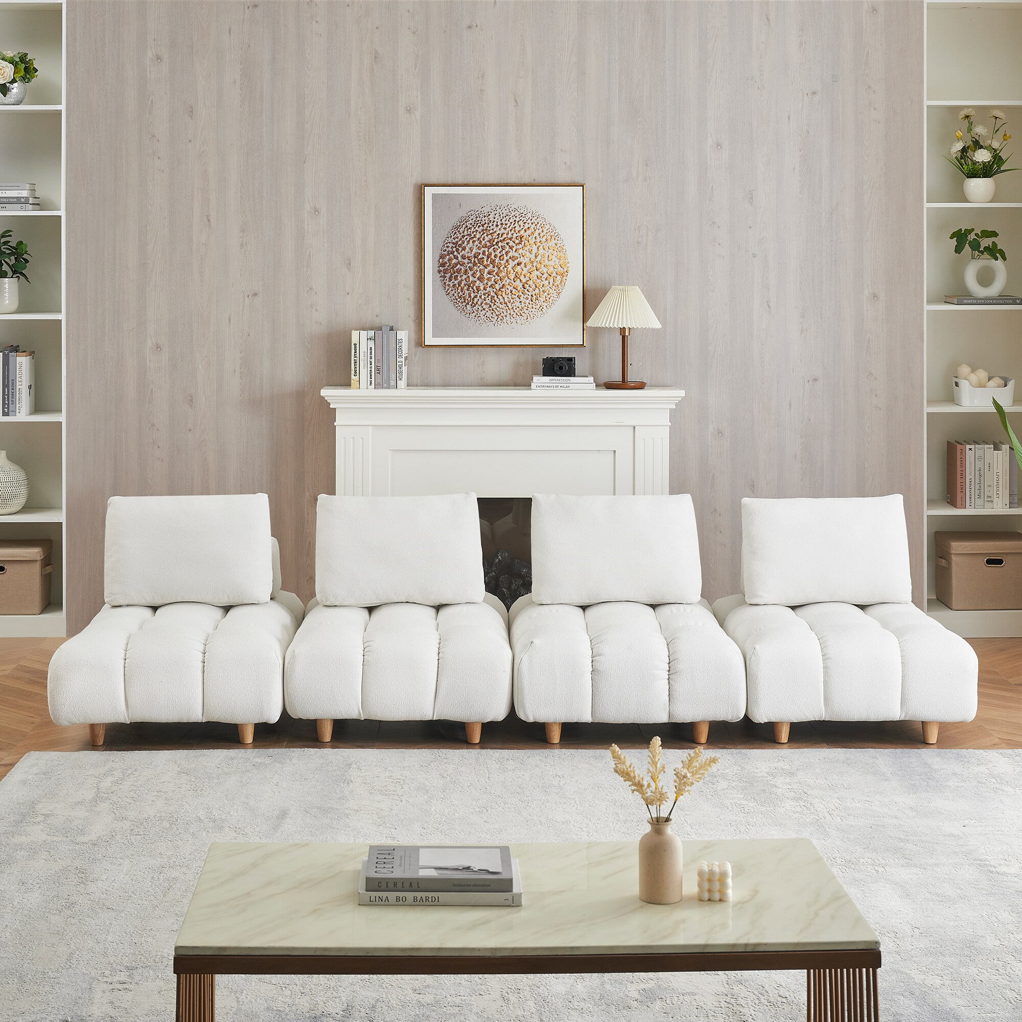 Bybafun YC5200099 Sofas-Loveseats - View #6