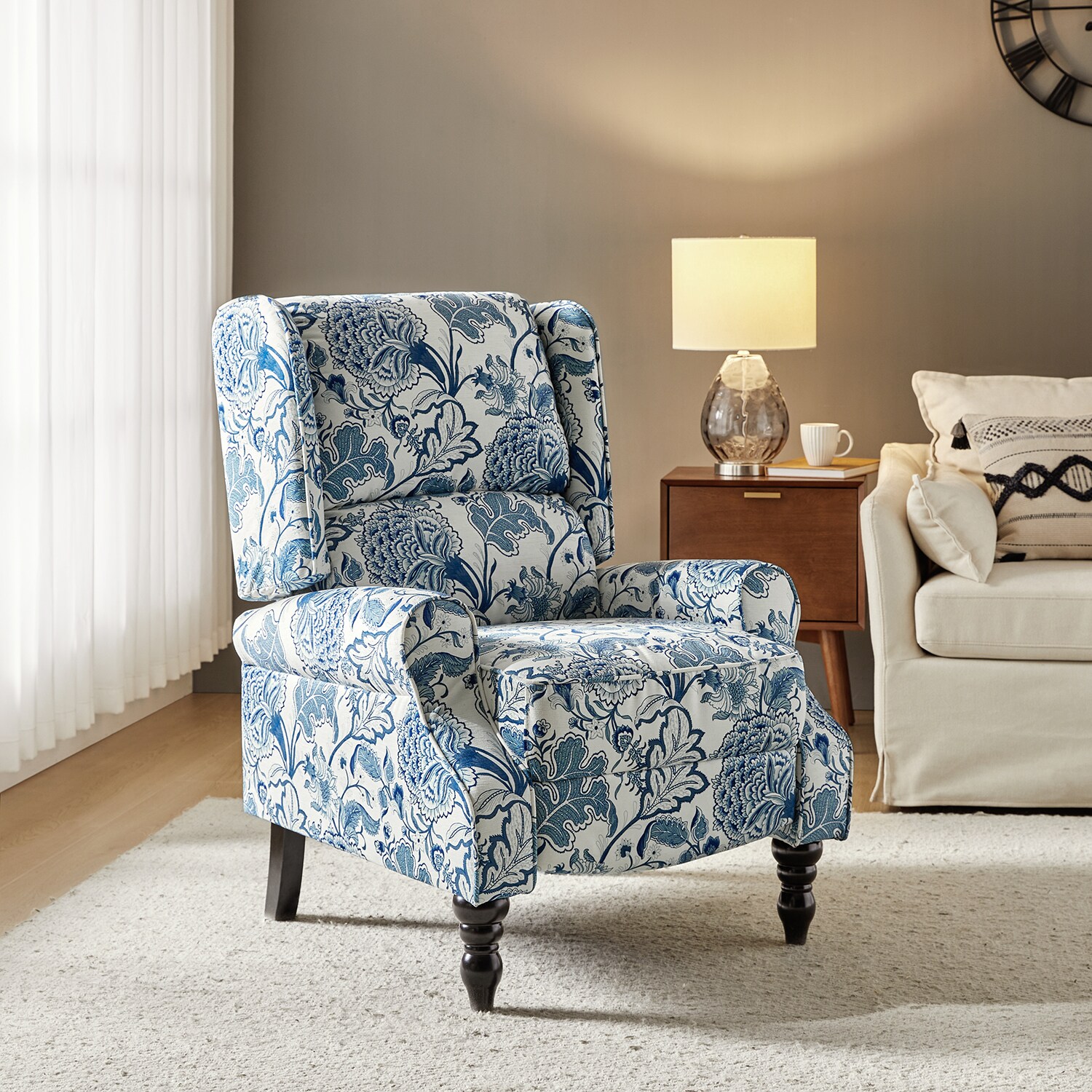 14 Karat Home HRCHD0194-11 recliners - View #2