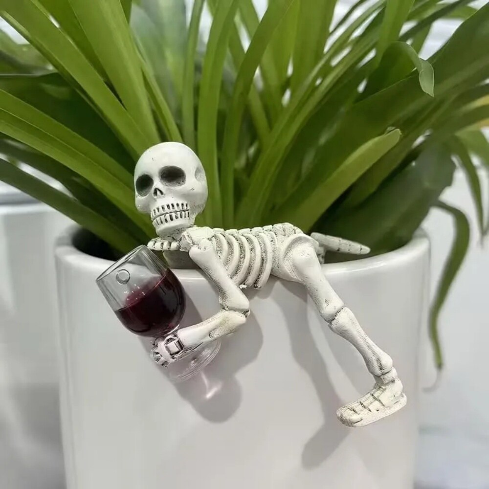 ROSMENA D01027HYXTU-DBHJQ002 Table-Halloween-Decor - View #5