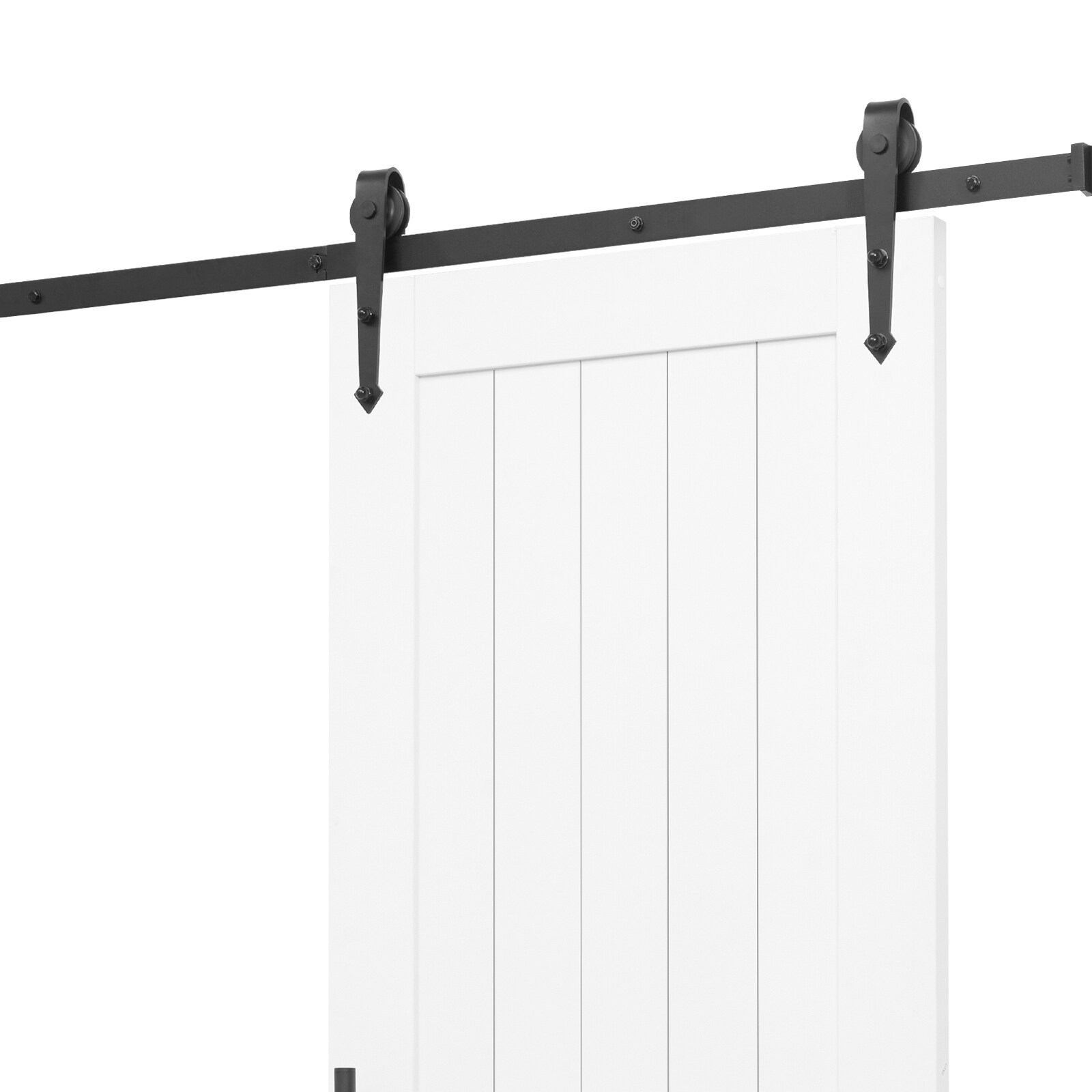 VEVOR SCGCMFHBHXTZ08164V0 Barn-Doors - View #9