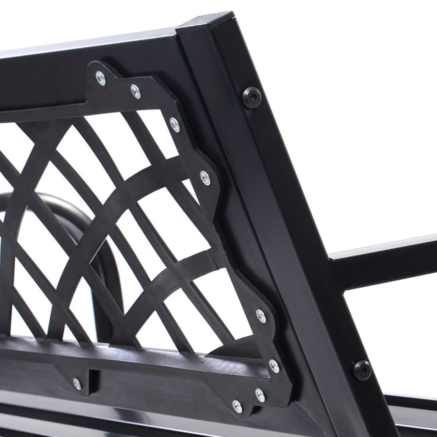 Mondawe RE335-HY benches - View #8