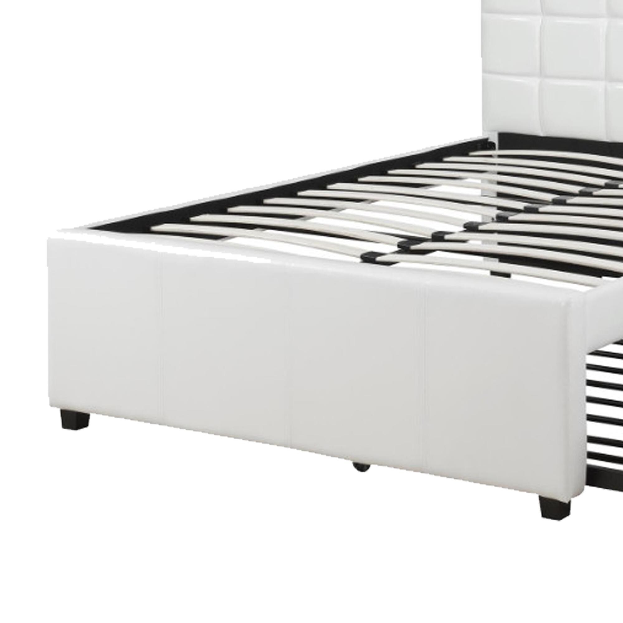 Benzara BM168403 beds - View #4