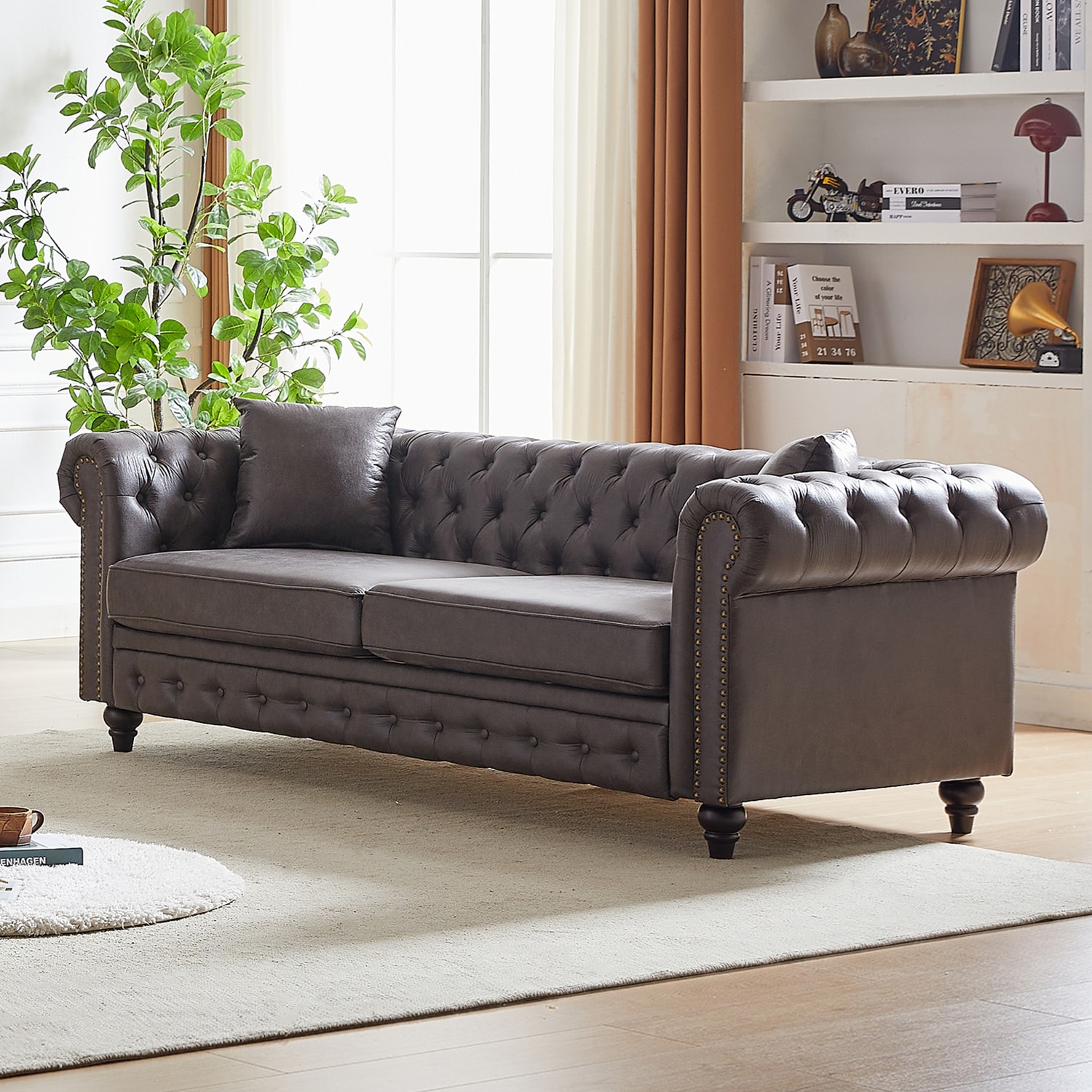Streamdale Furniture W1926S00034 Sofas-Loveseats - View #6