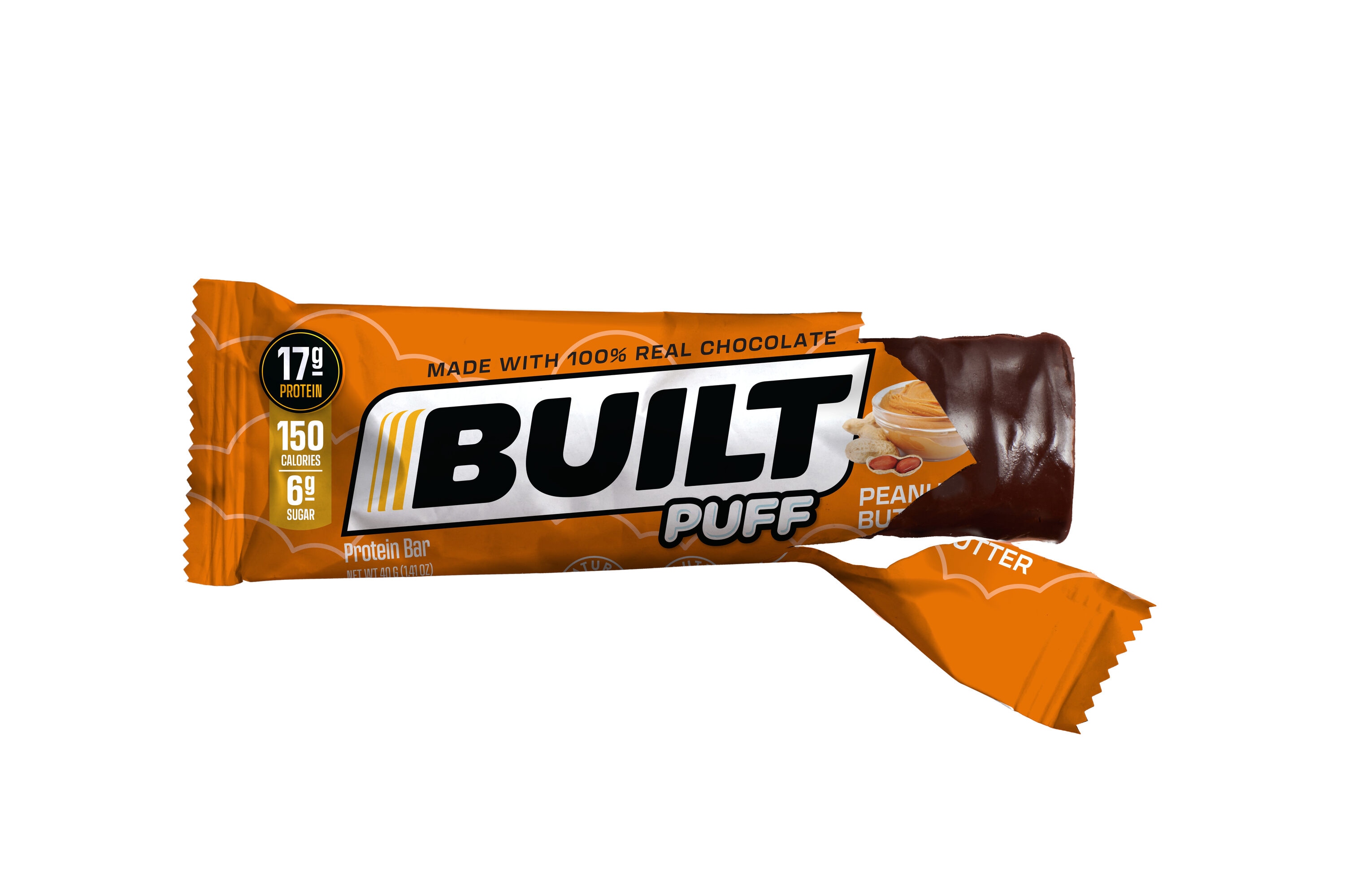BUILT BUI30496 Snack-Candy - View #2