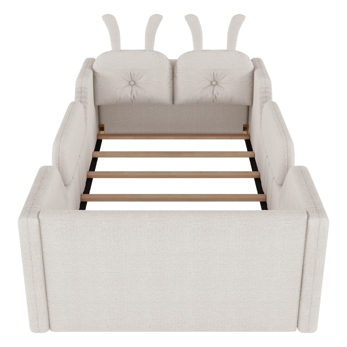 Streamdale Furniture W2593P395806 beds - View #7