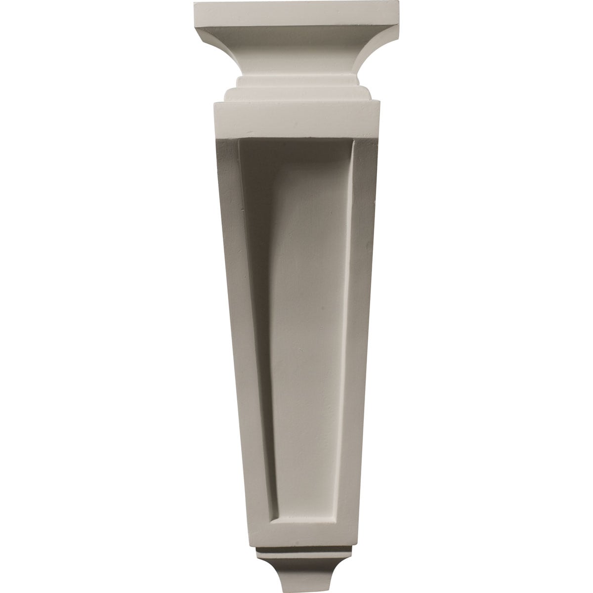Ekena Millwork COR04X07X14RE corbels - View #3