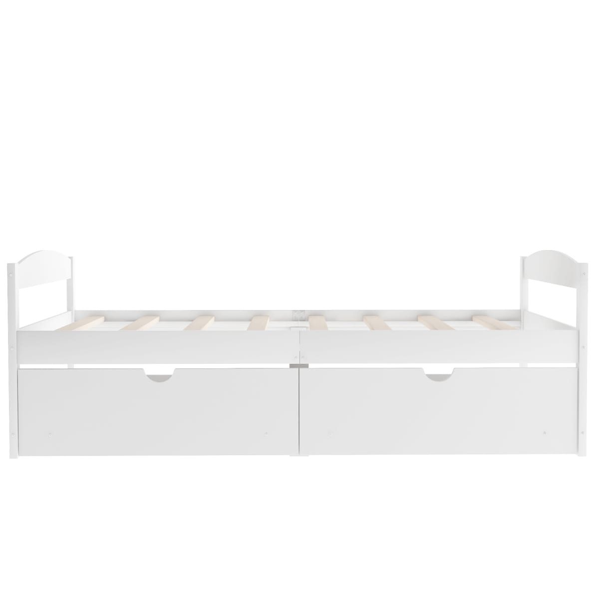 Streamdale Furniture WF195910AAK beds - View #15