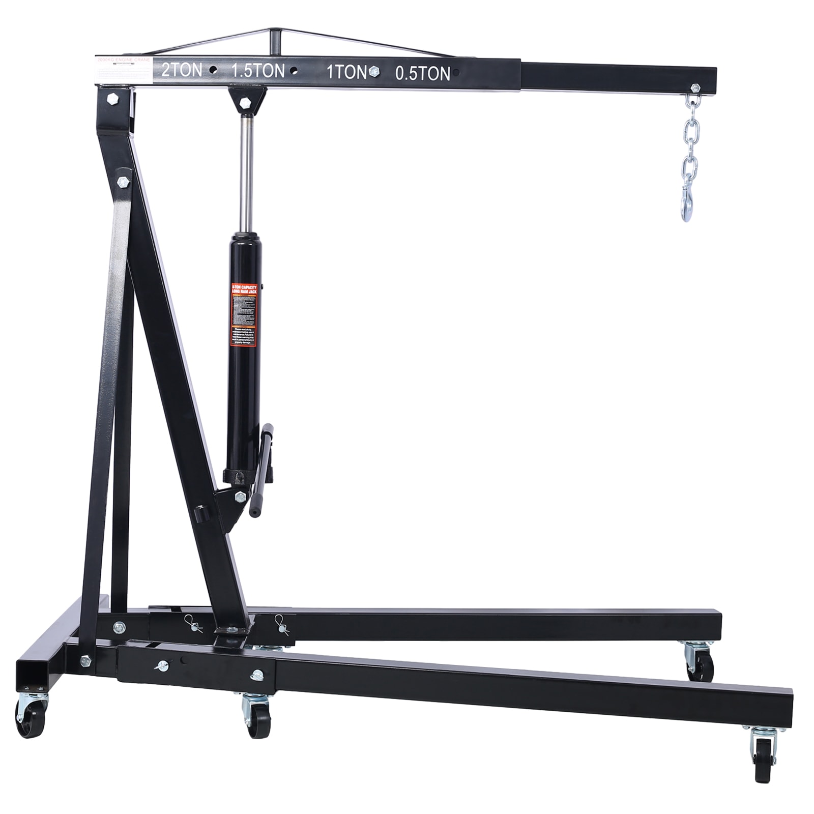 Kahomvis GH-QP214-038 Shop-Equipment - View #4