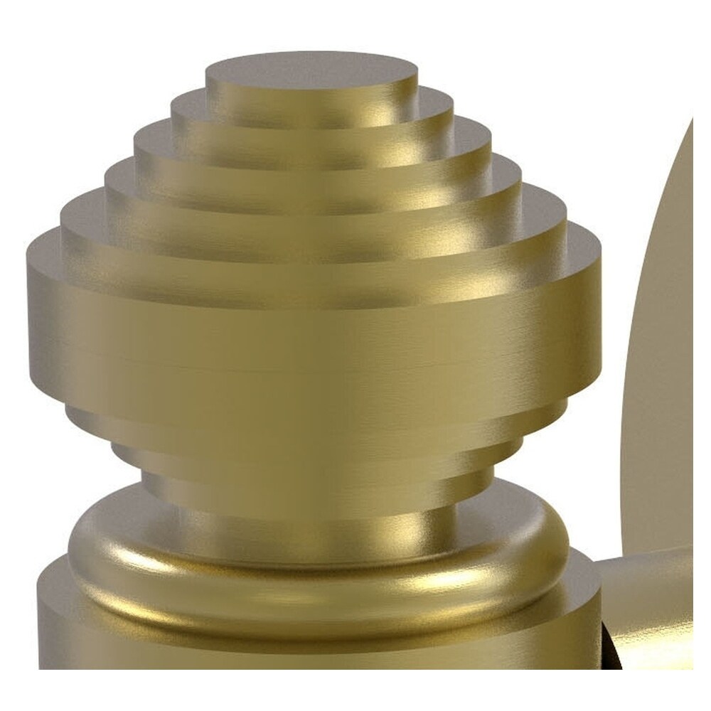 Allied Brass SB-20-SBR Robe-Hooks - View #2
