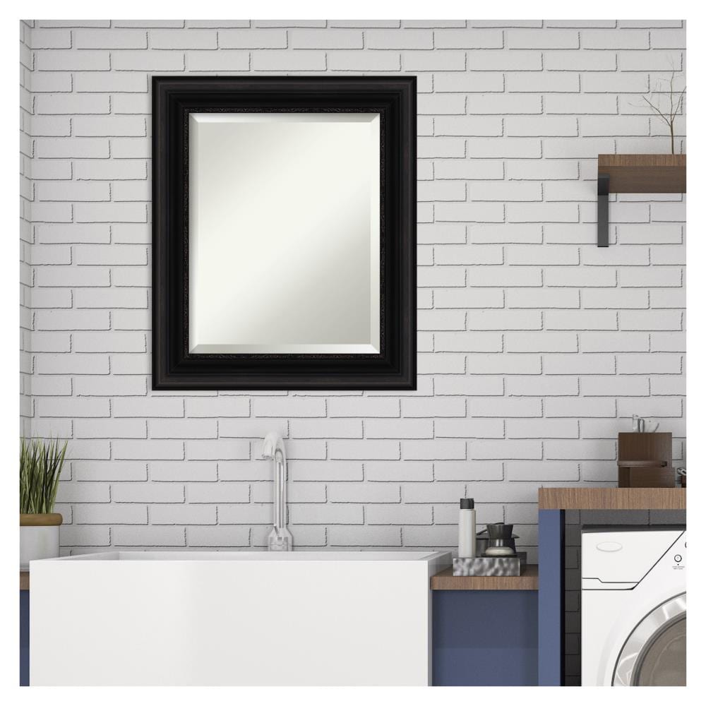 Amanti Art DSW4960723 Framed-Bath-Mirrors - View #4
