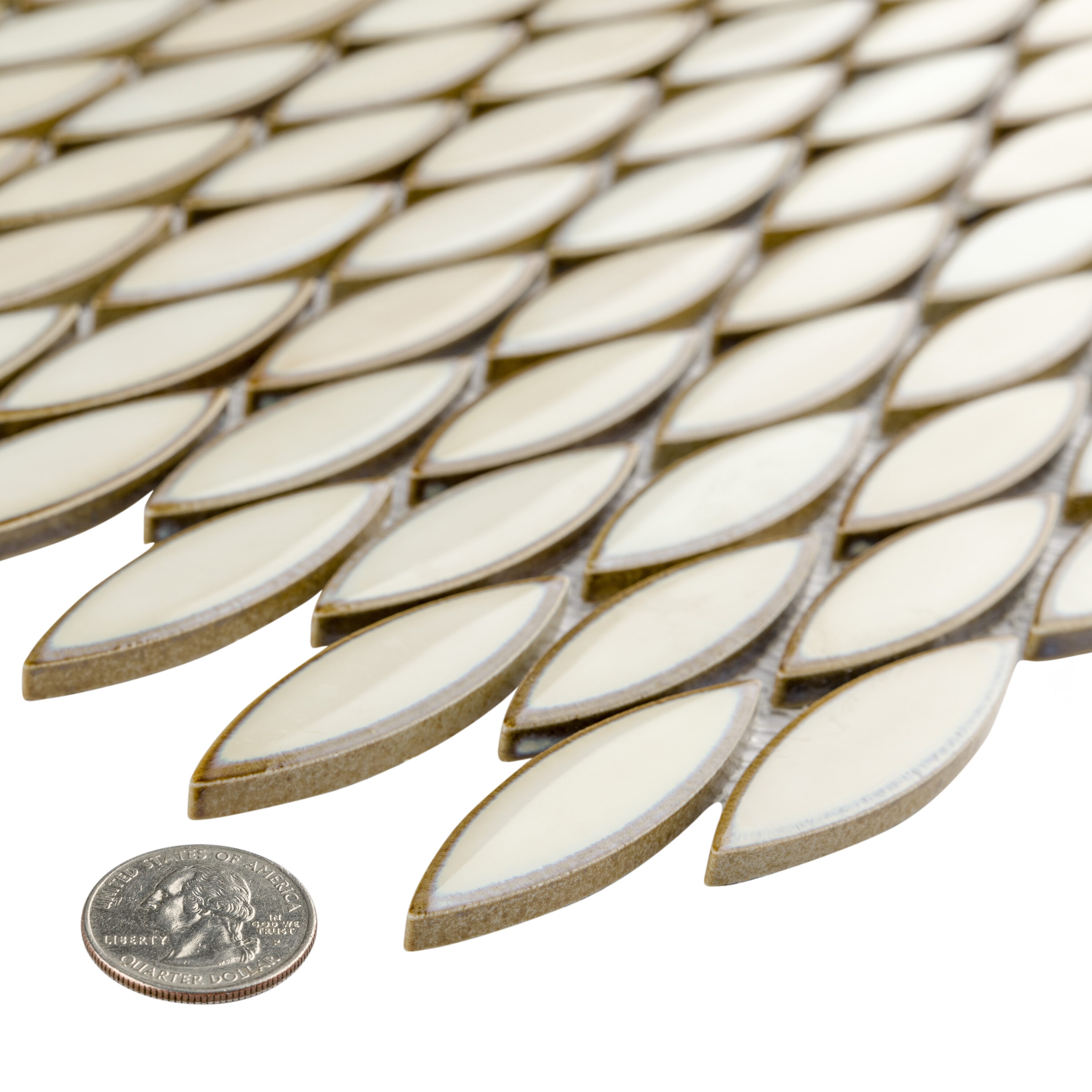 Affinity Tile S1FNGPESCR Tile-Samples - View #2