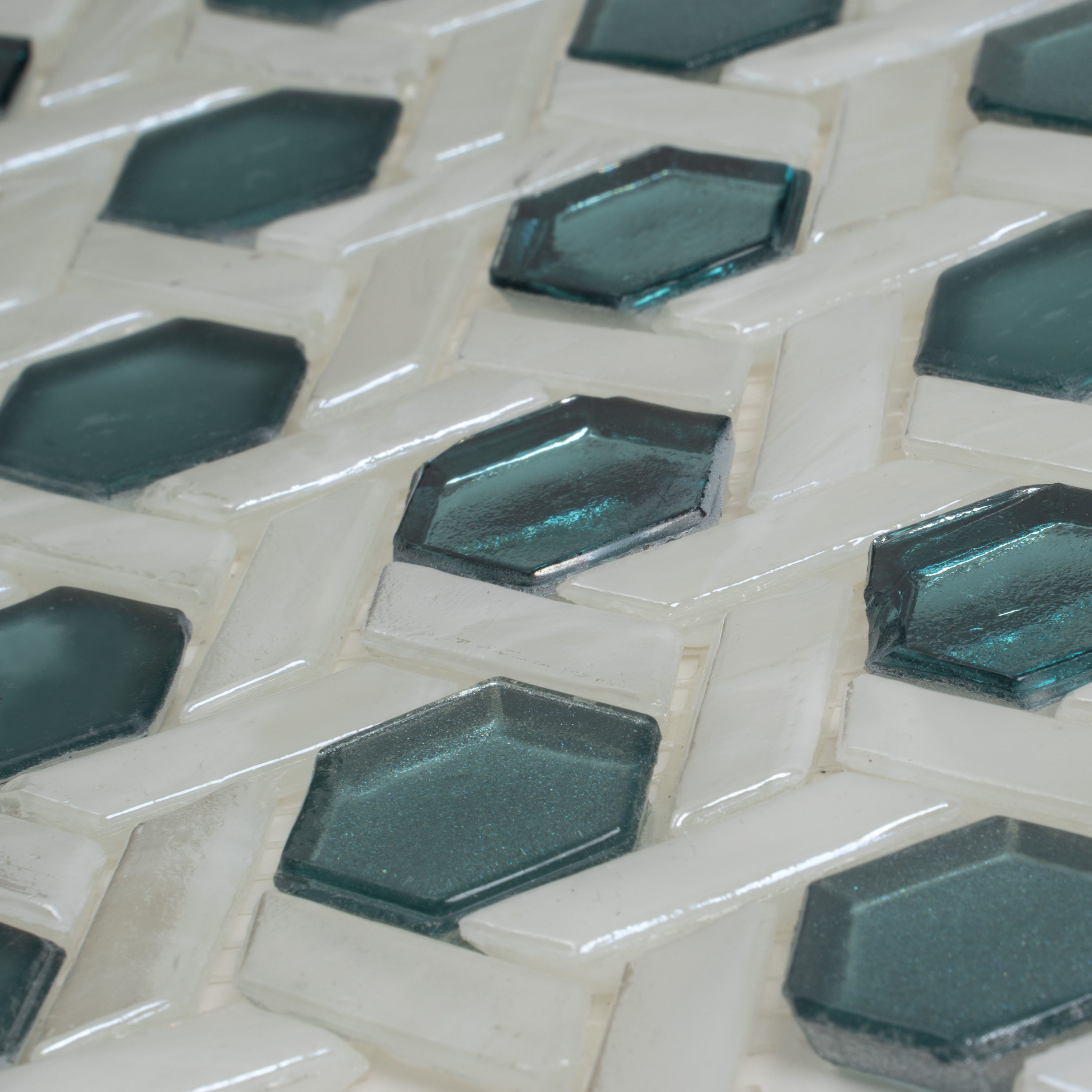 Apollo Tile APLAHX8822A Ceramic-Tile - View #4
