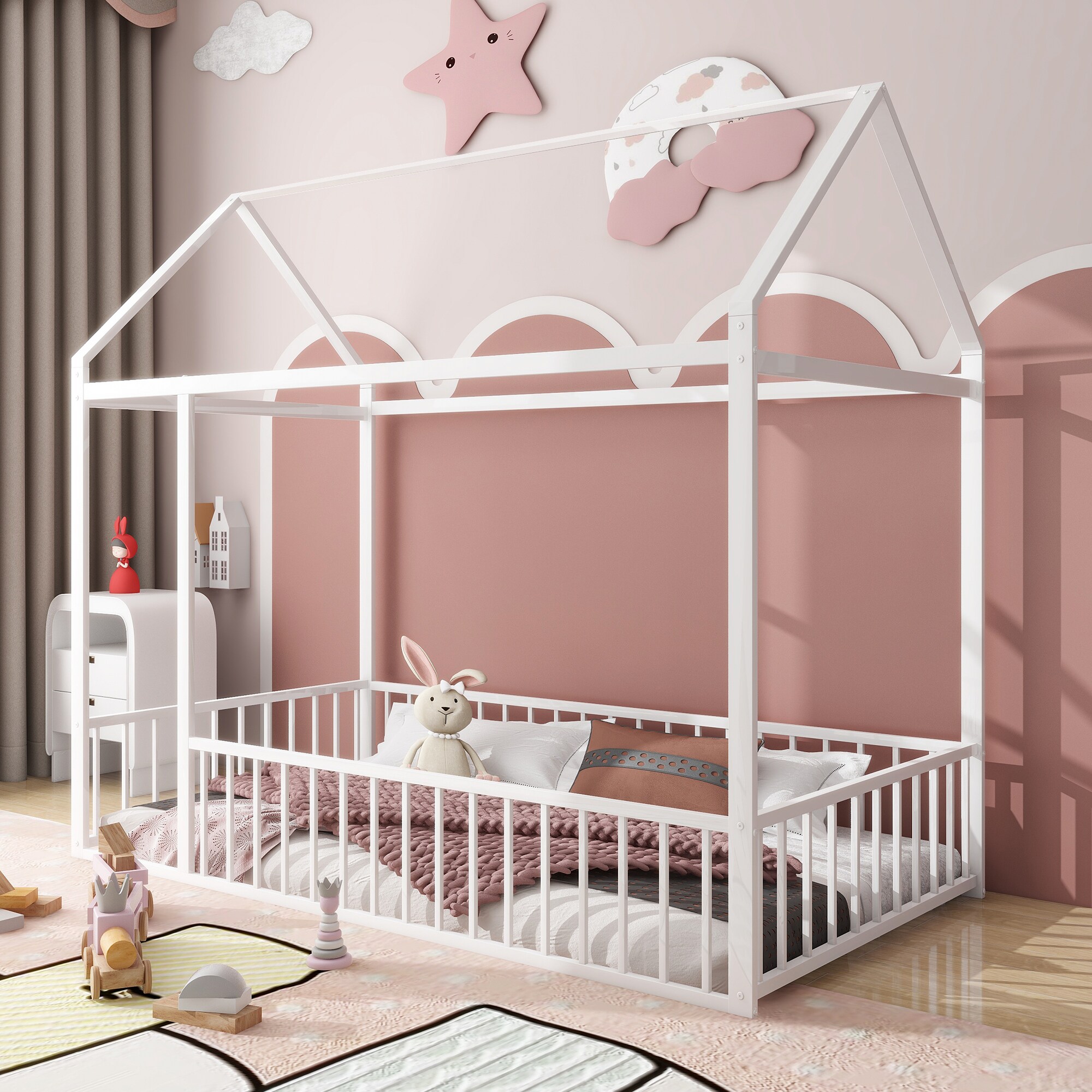 ModernLuxe L3P-MF304315AAK beds - View #10