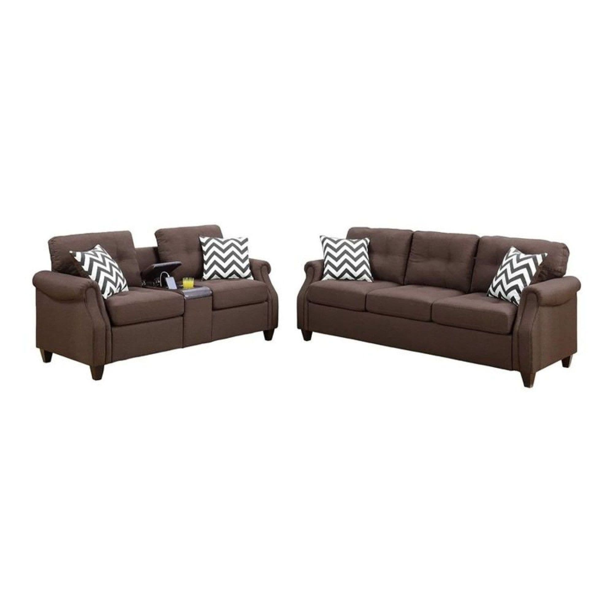 JASMODER B011S00114 Sofas-Loveseats - View #9