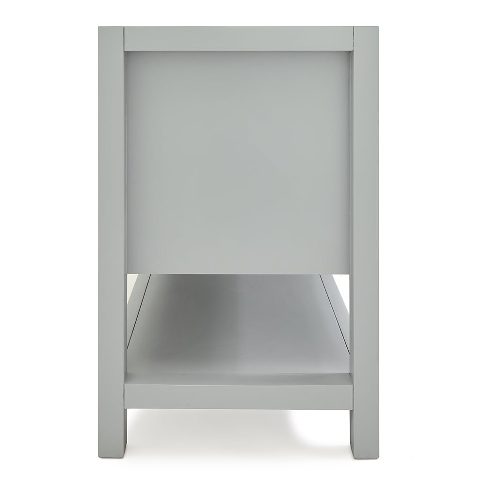 ARIEL R072D-BC-GRY vanities - View #4