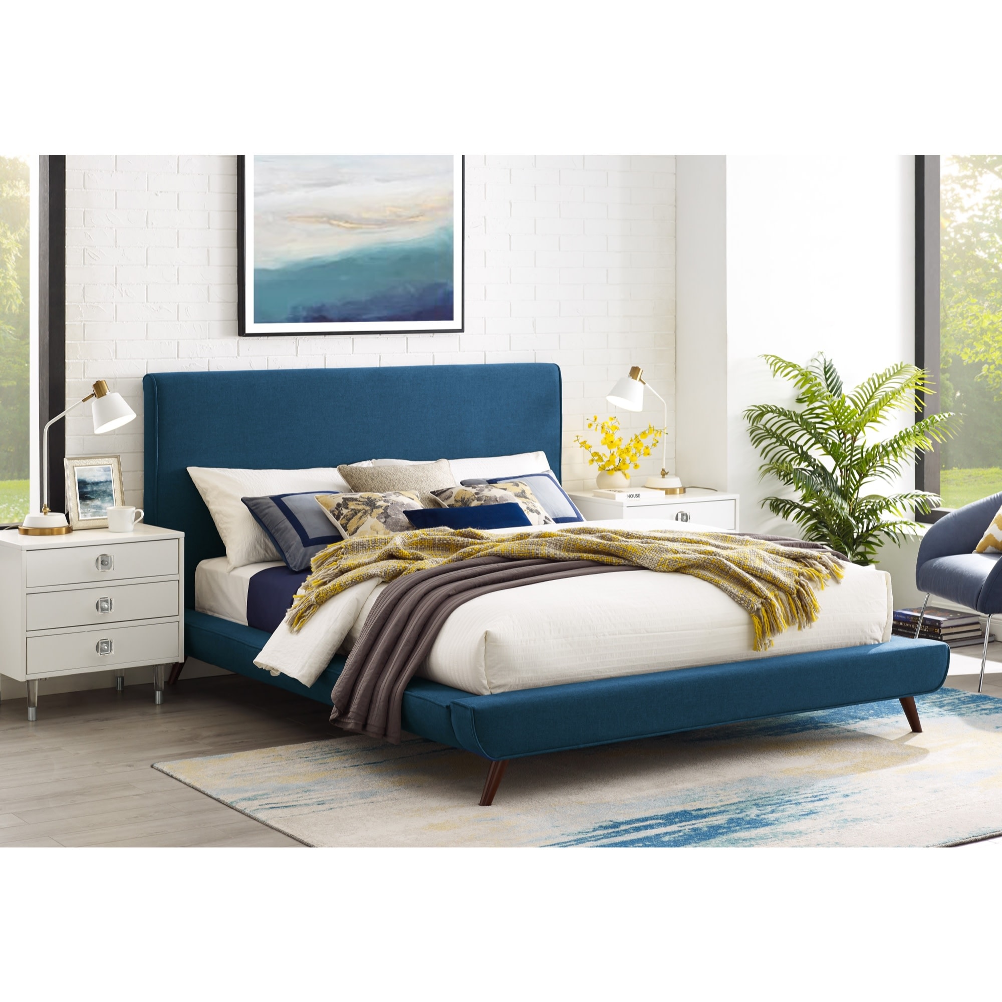 Loft Lyfe LBD142-03DNK-LS beds - View #2
