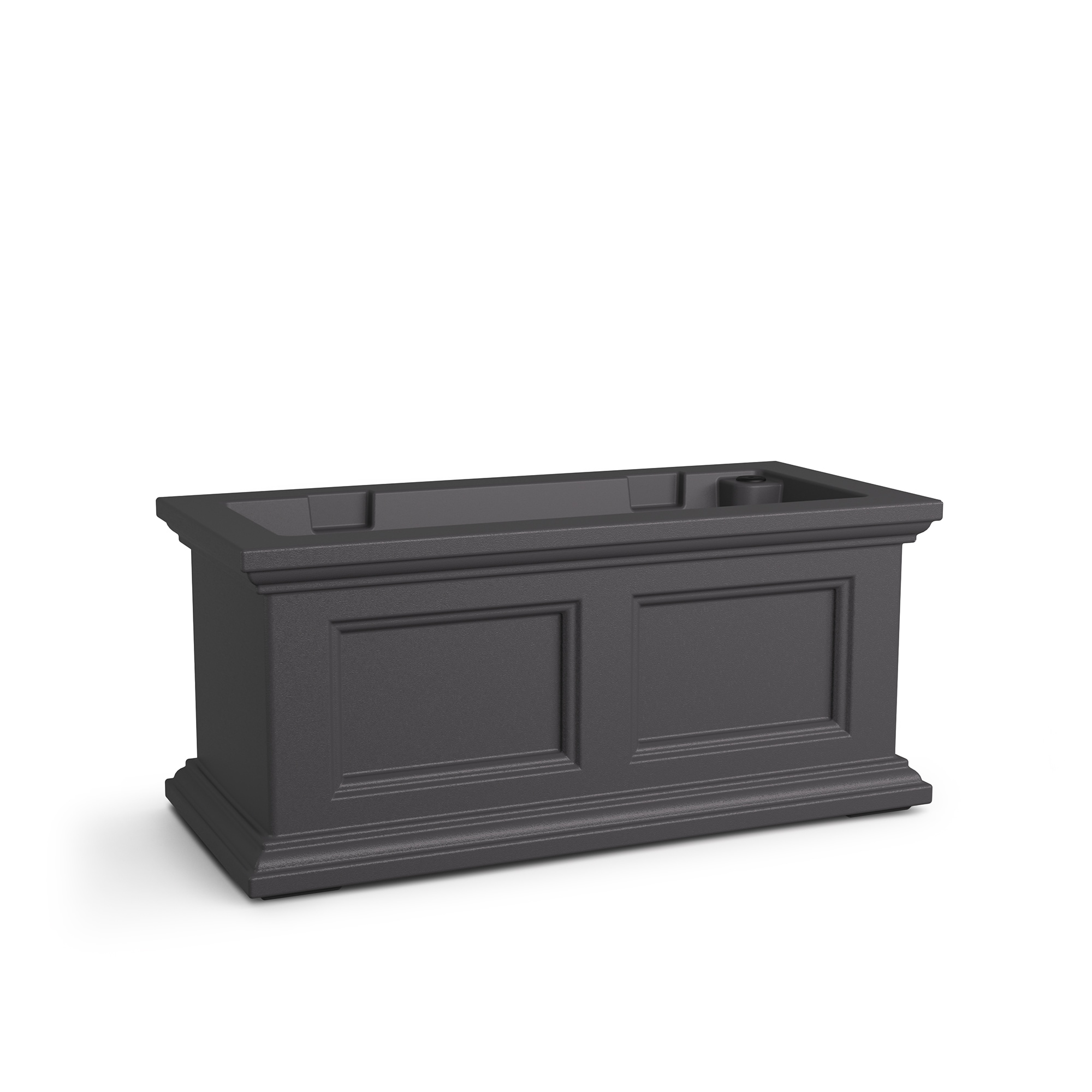 Mayne 4882-GRG Planter-Window-Box - View #2