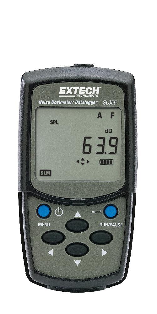 Extech SL355 Digital Display Multimeter