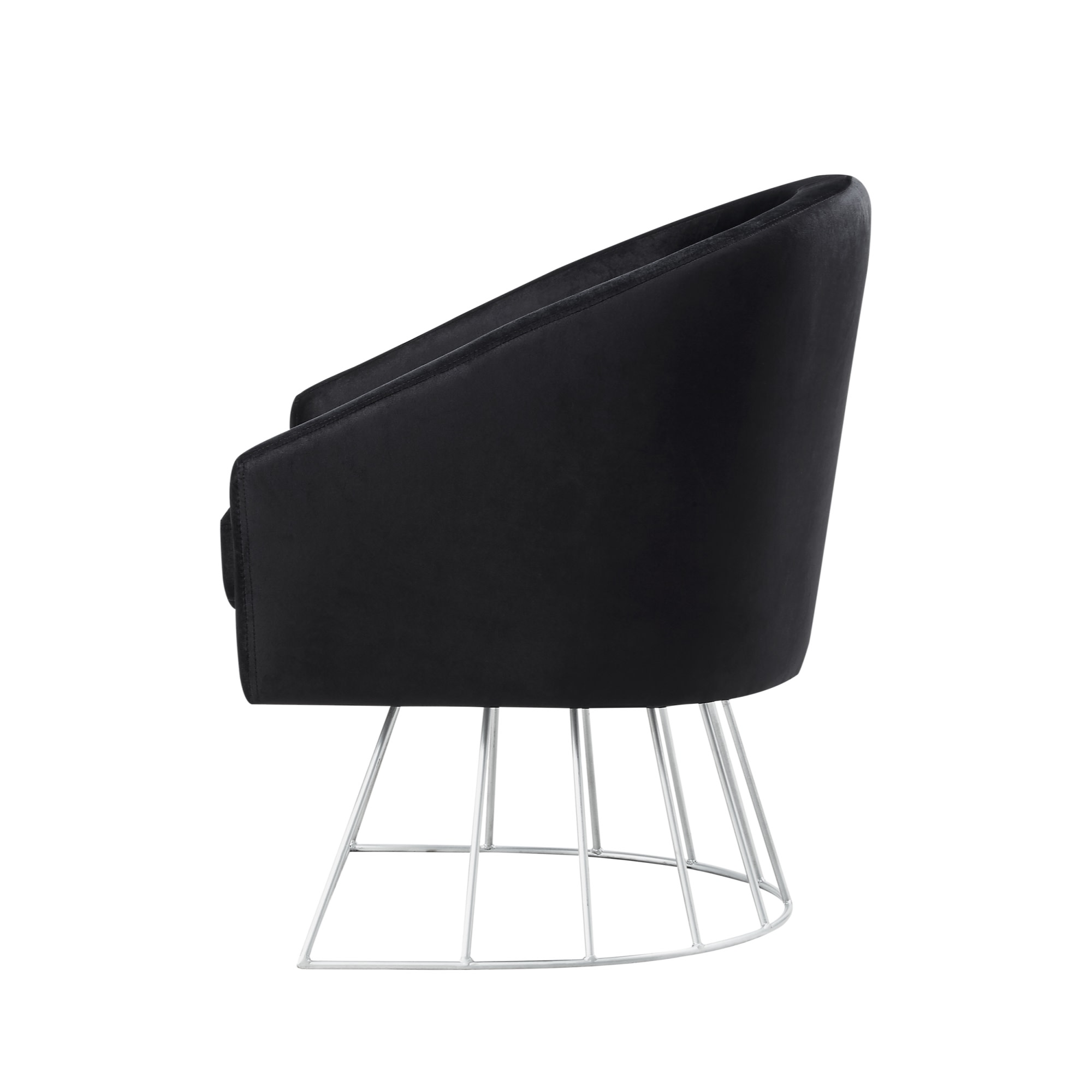 Inspired Home AC75-02BSR-LS chairs - View #4