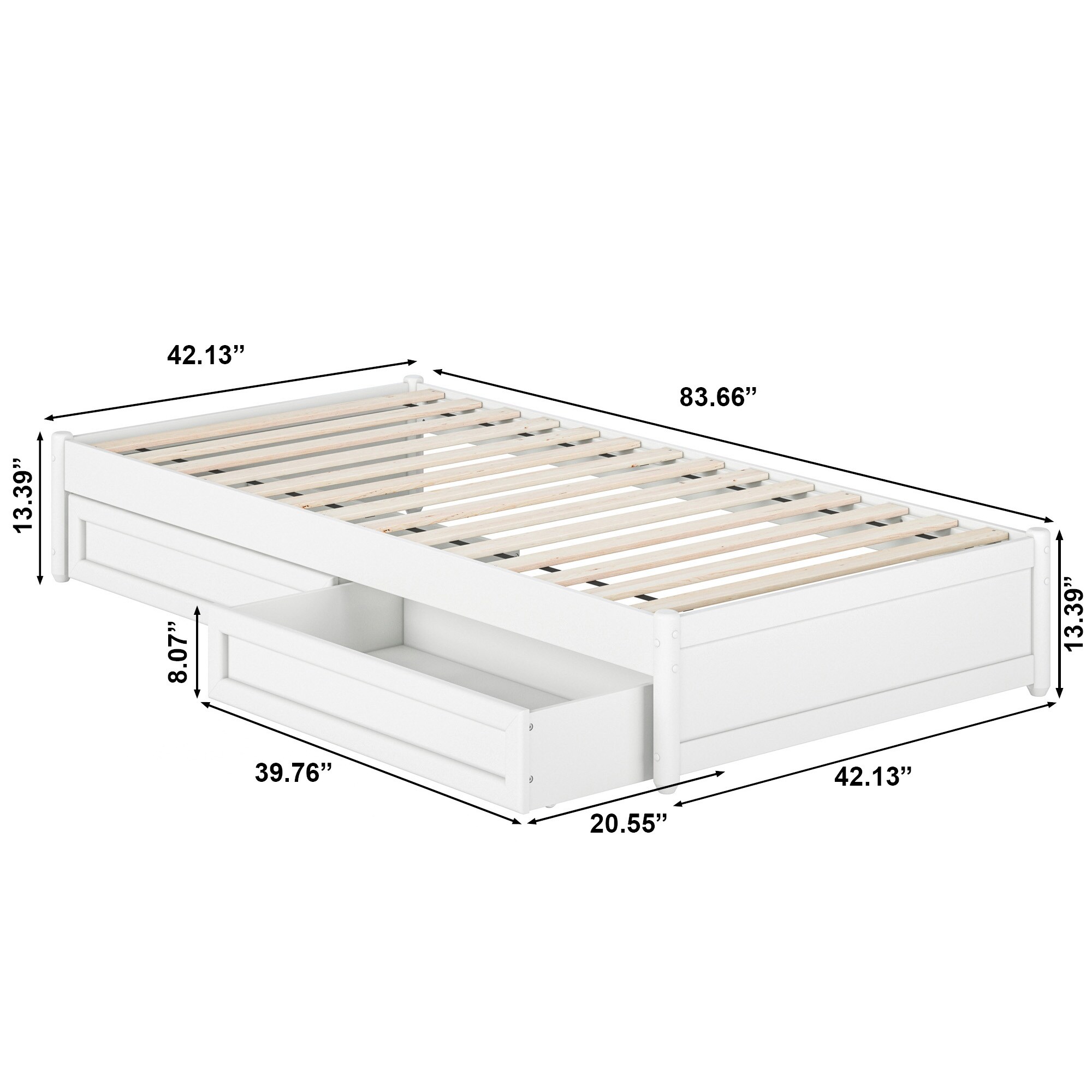 AFI AR7888112 beds - View #13