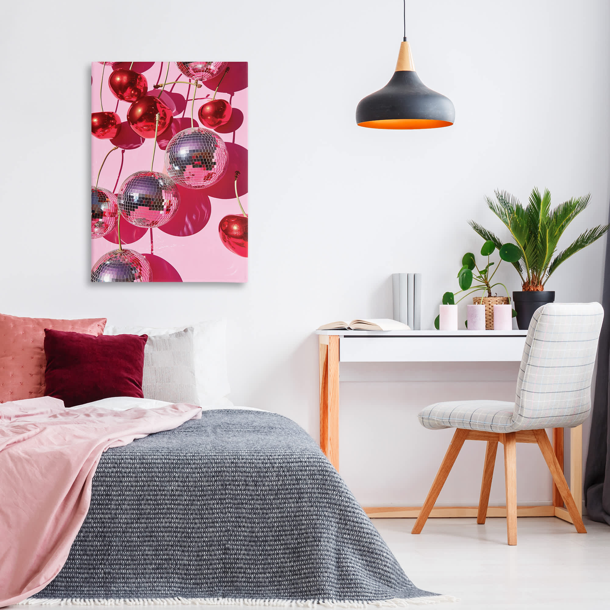 Stupell Industries BT-645-CN-24X36 Wall-Art - View #3