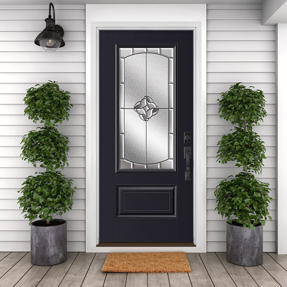 Masonite 3423039 Entry-Doors - View #2