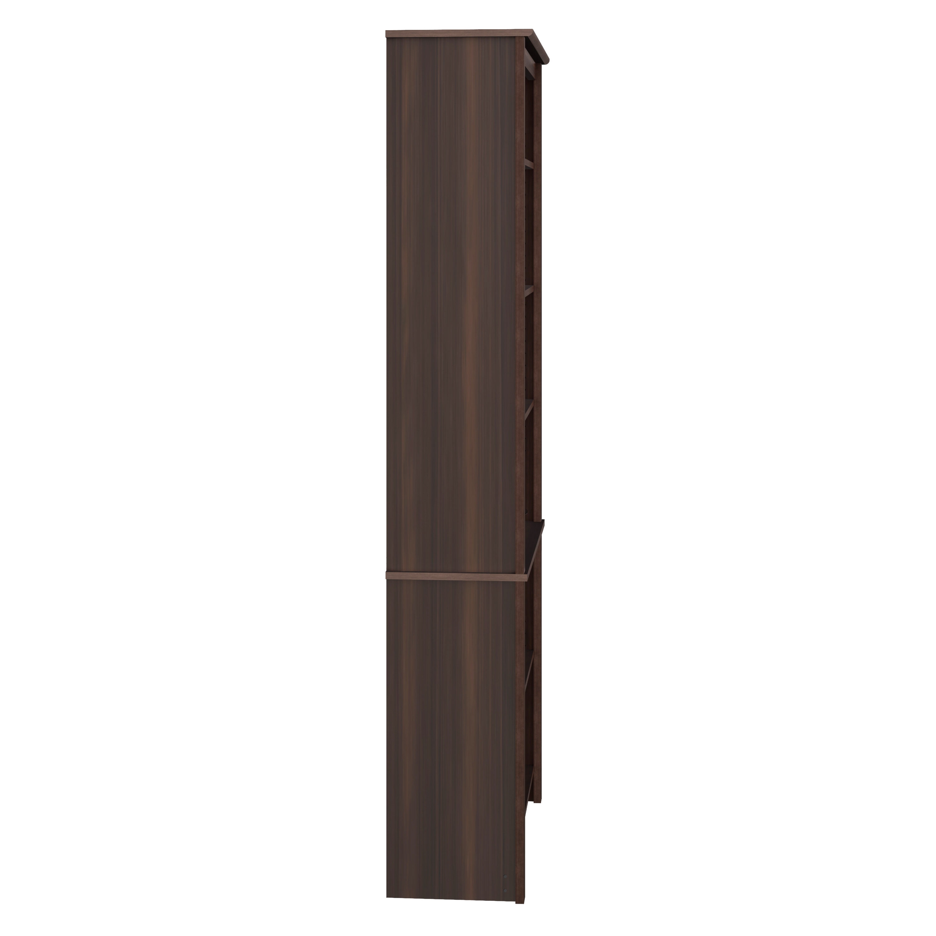 Prepac EDL-3277-K bookcases - View #8