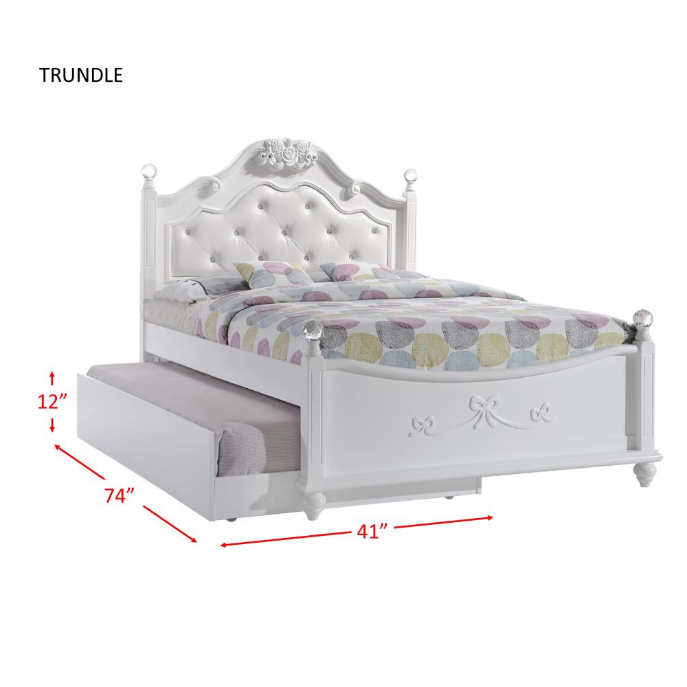 Picket House Furnishings AN700FTB beds - View #5