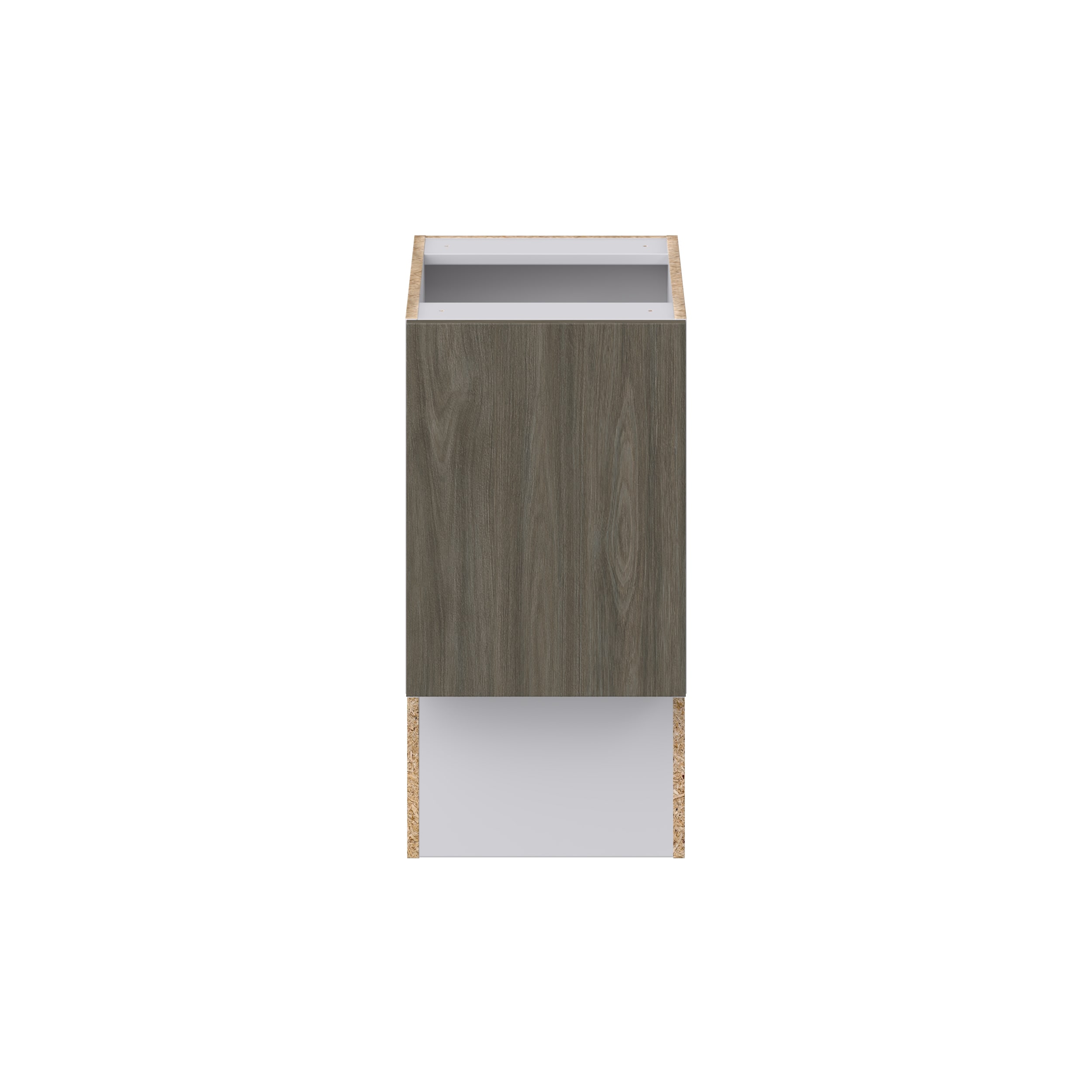 Hugo&Borg DSV15ADA(L/R)-SA Cabinets-Kitchen - View #7