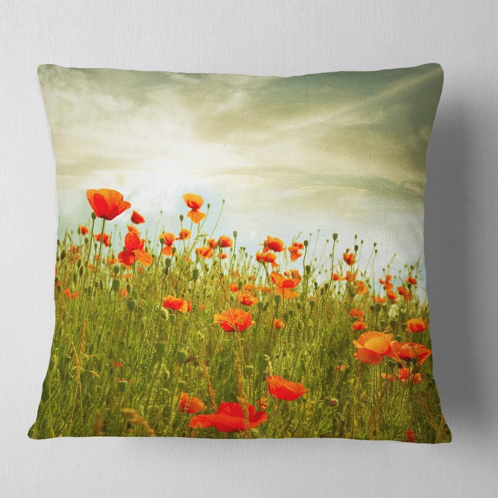 Designart CU12674-16-16 Accent-Pillows - View #2