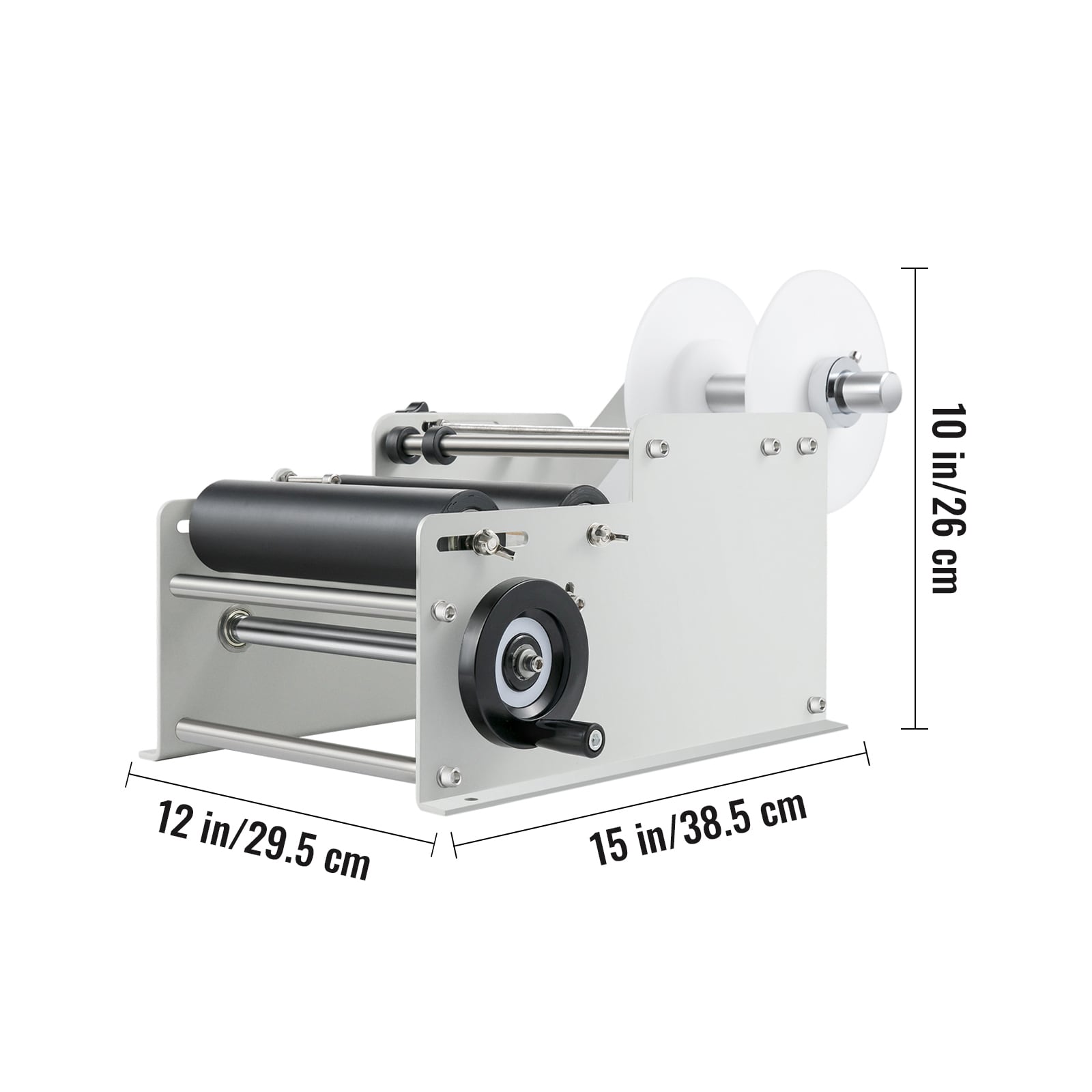 VEVOR TBJMT-30SDBS00001V0 Label-Makers - View #9