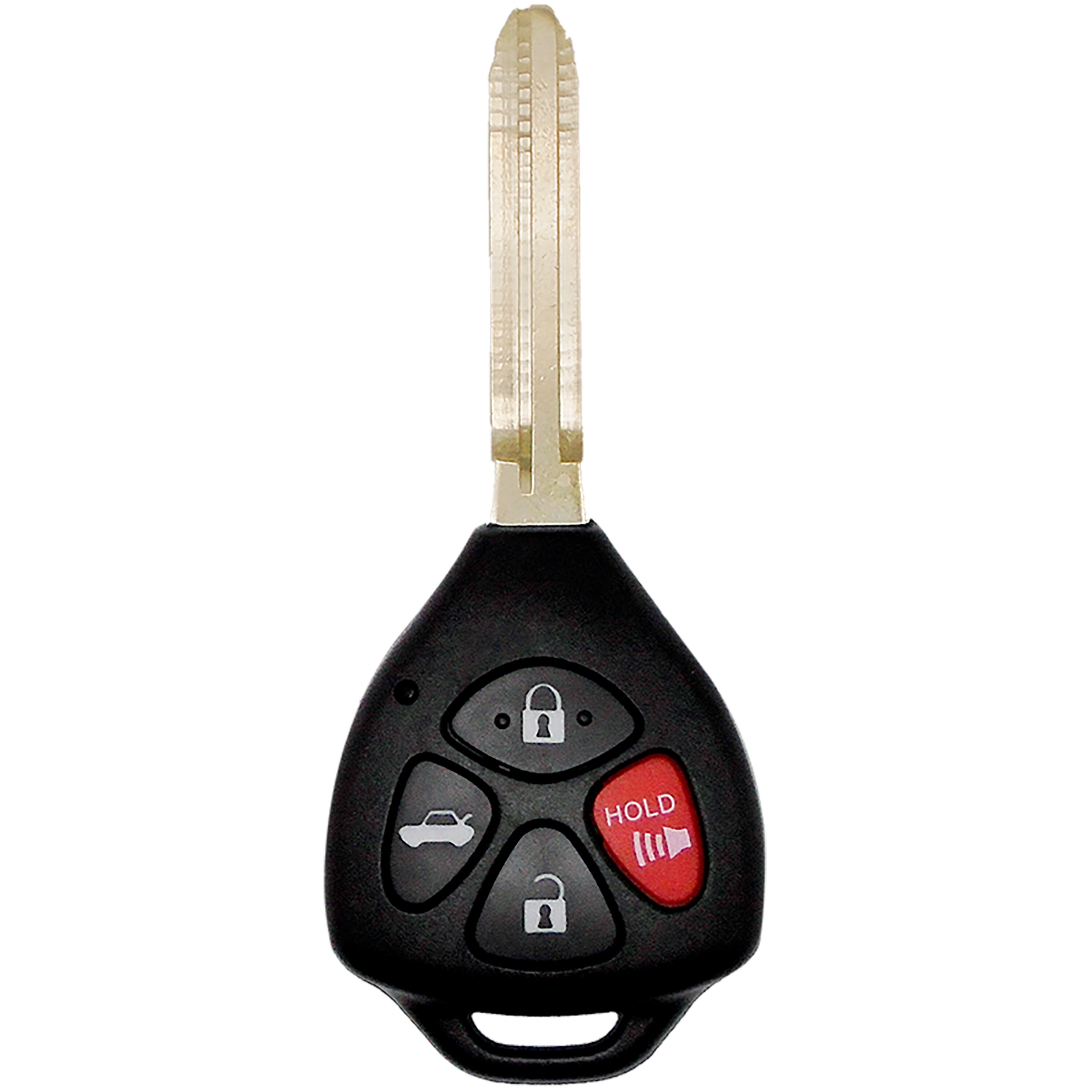 Car Keys Express TORH-E4TZ0SK c060438 - View #5