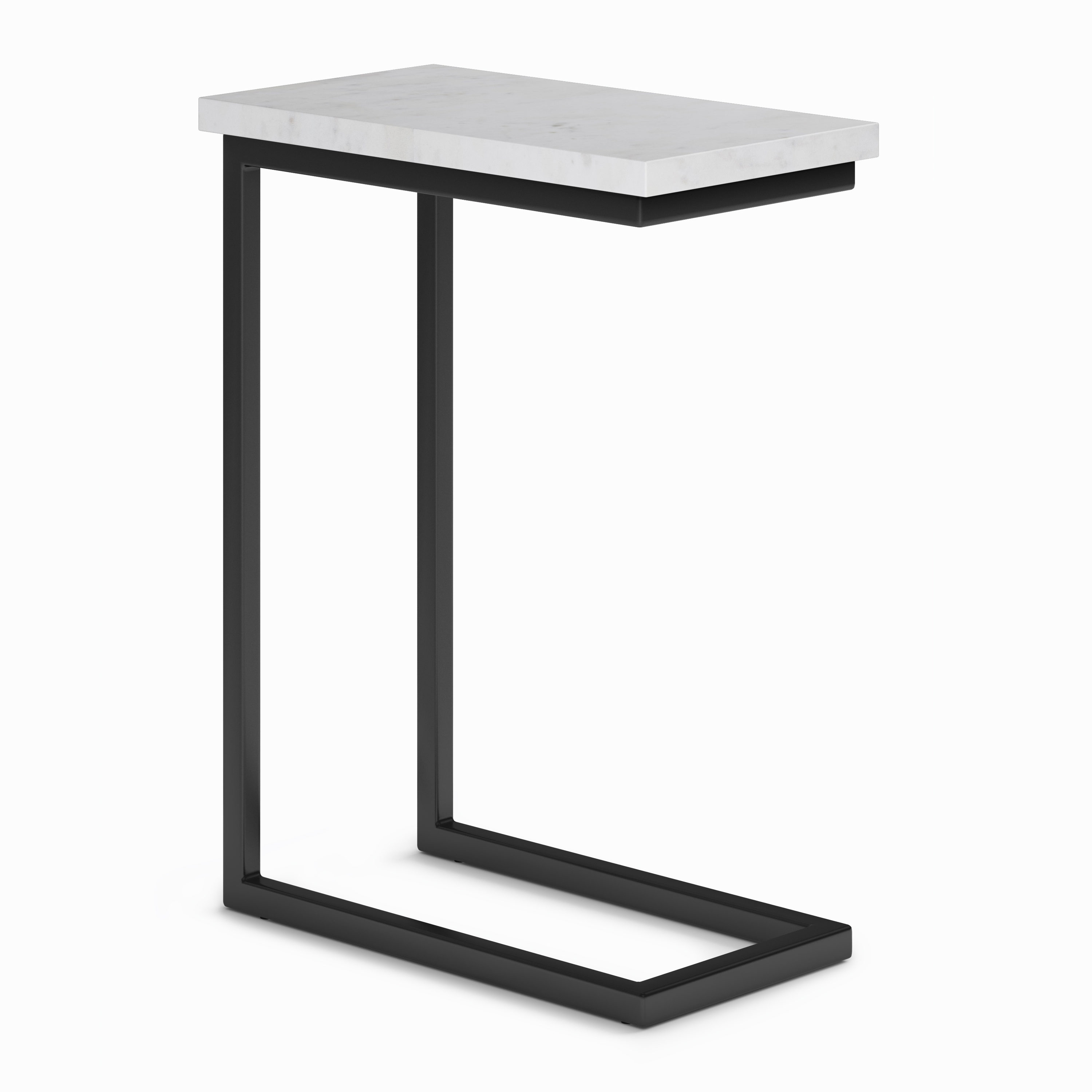 skyler c side table