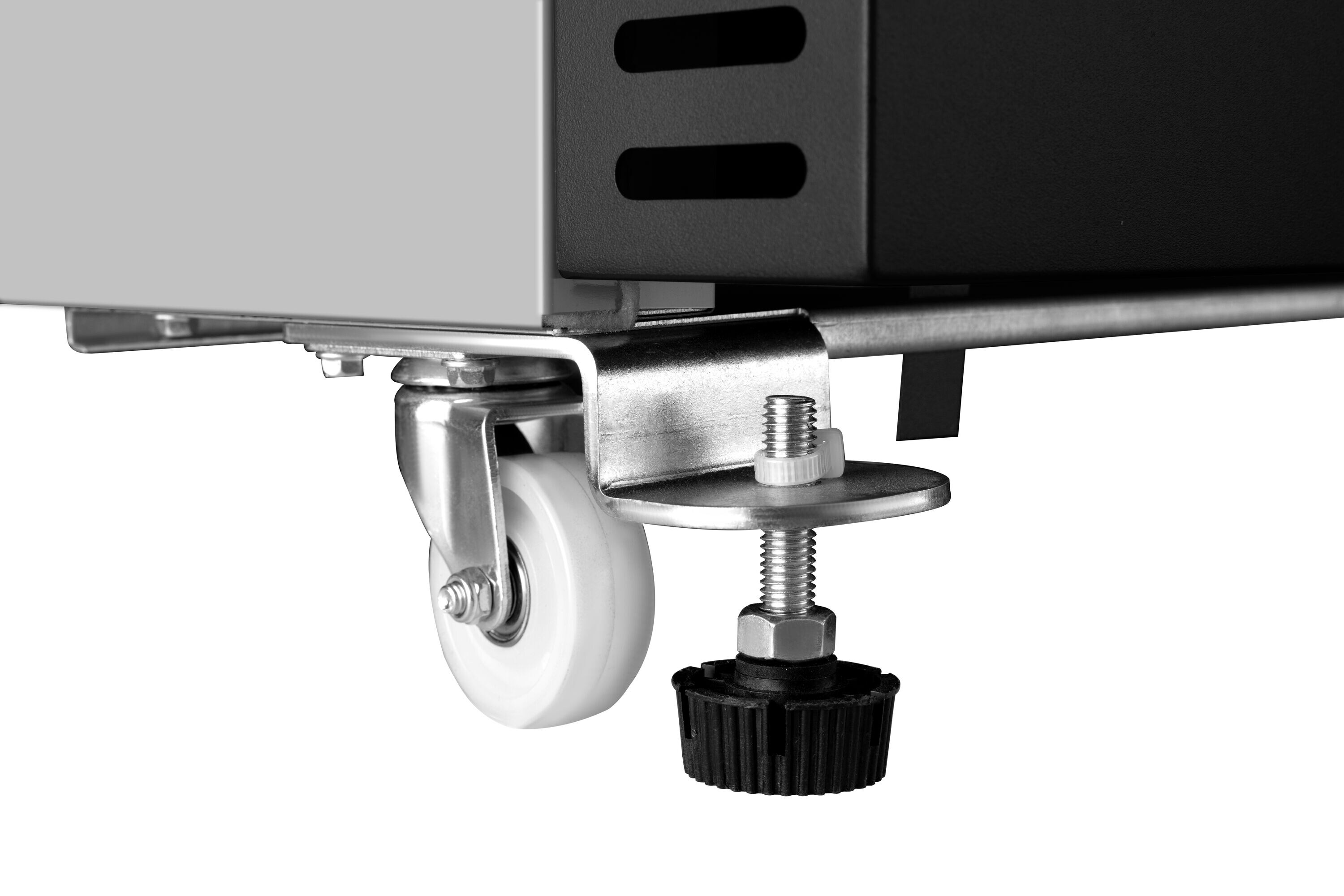 KoolMore LOW-KM-PHF-10C Commercial-Freezers - View #20