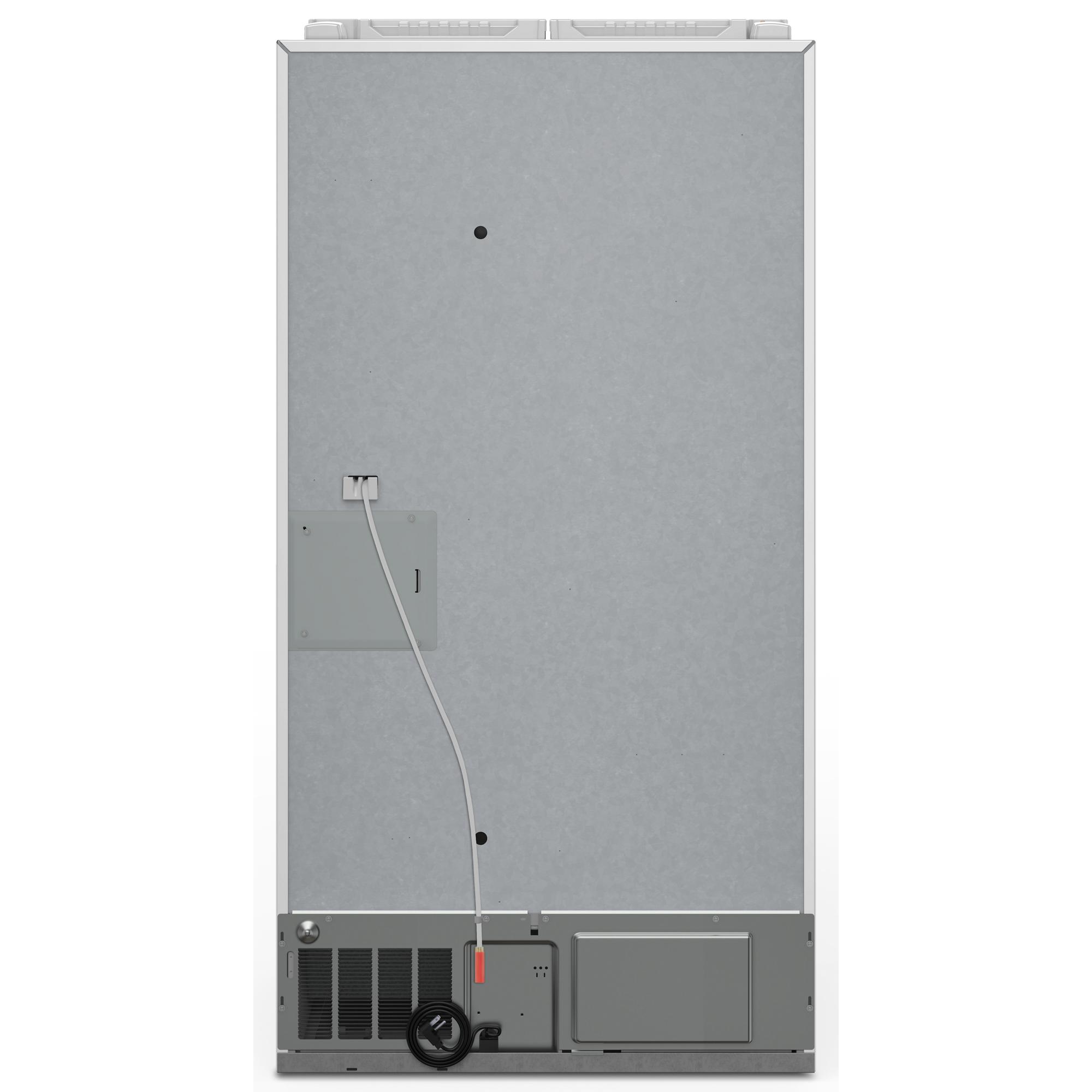Whirlpool WRFF3436RW French-Door-Refrigerators - View #9
